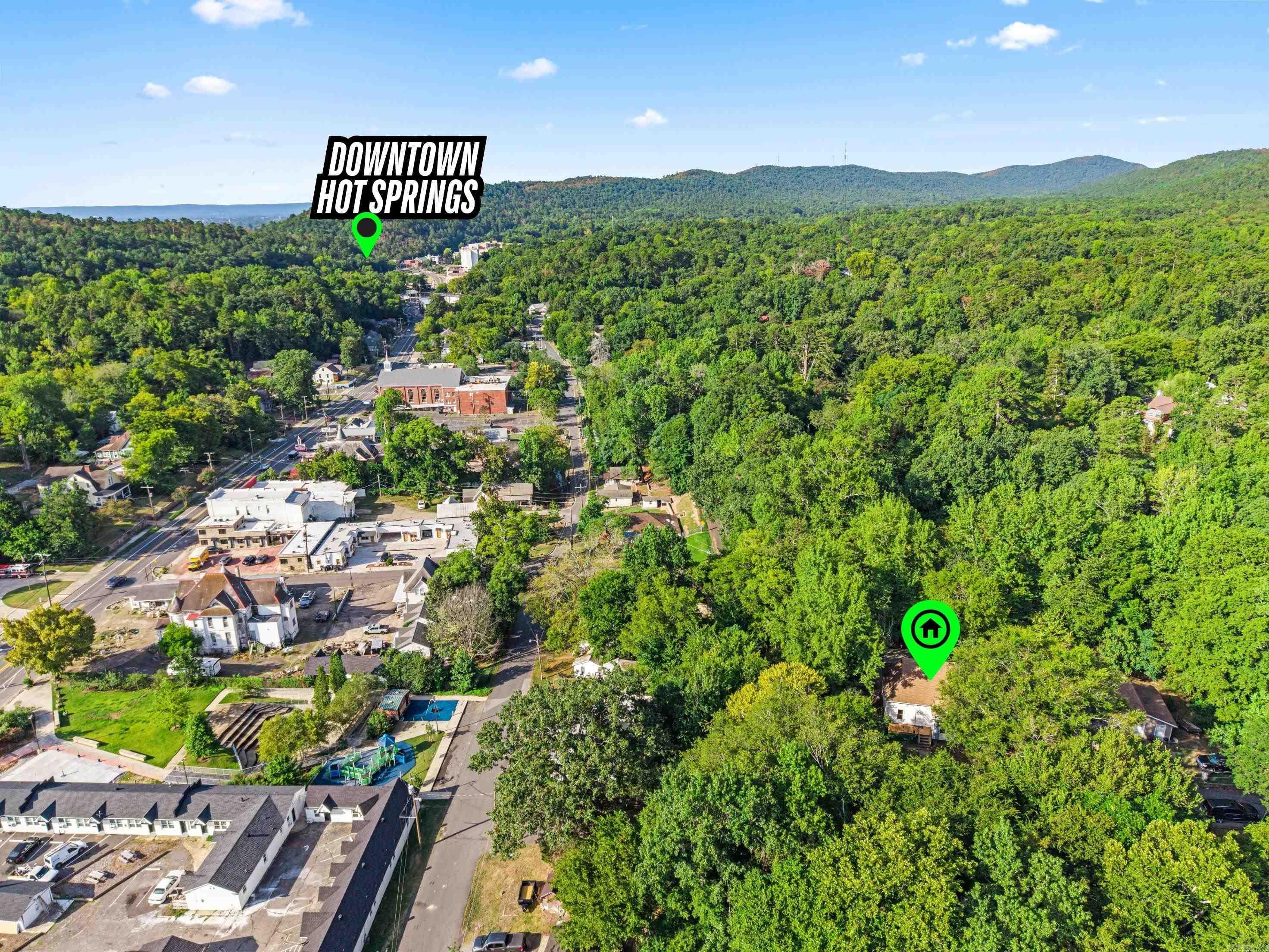 115  EDDY  Hot Springs, AR