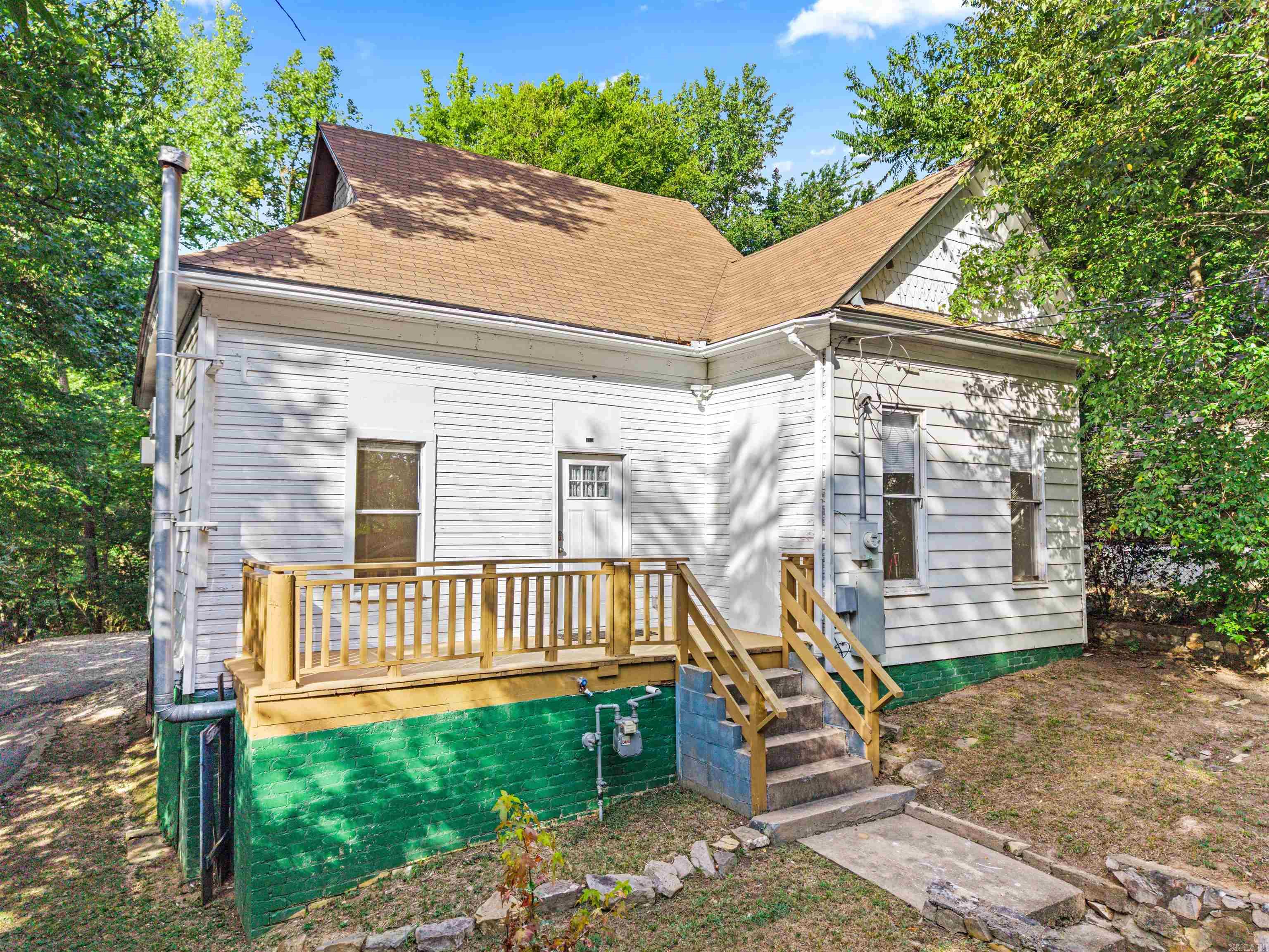 115 EDDY  Hot Springs, AR