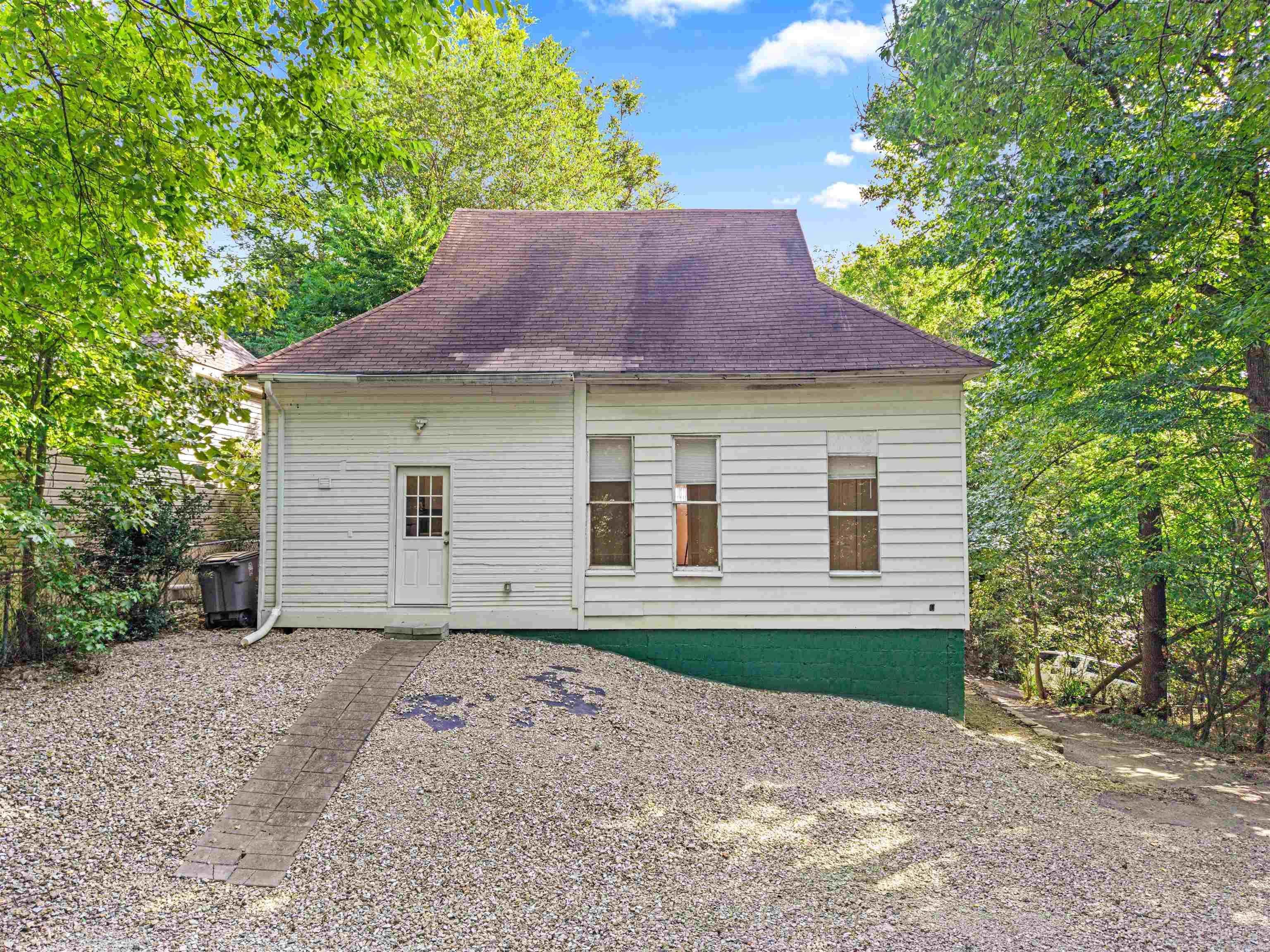 115 EDDY  Hot Springs, AR
