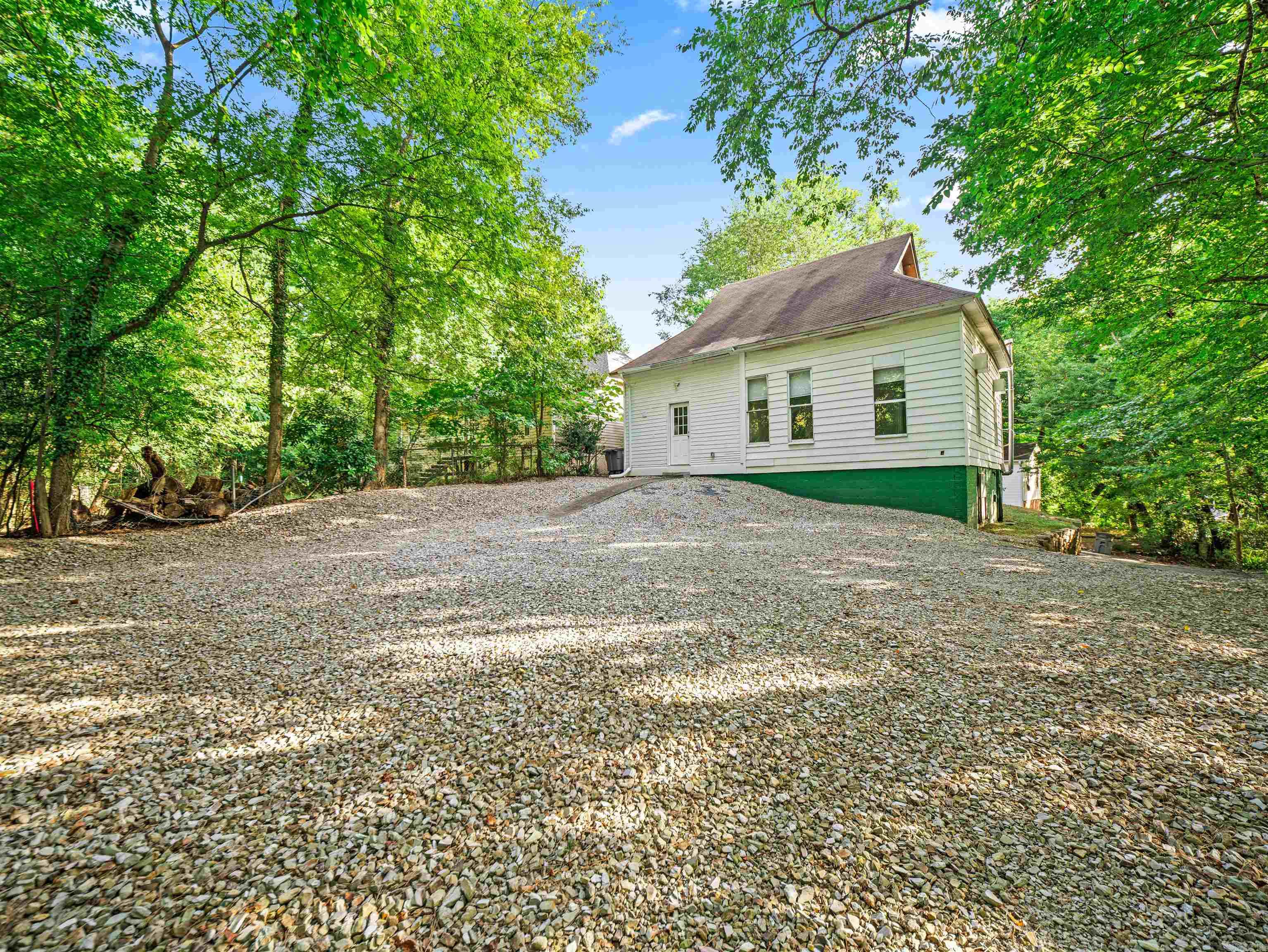 115 EDDY  Hot Springs, AR
