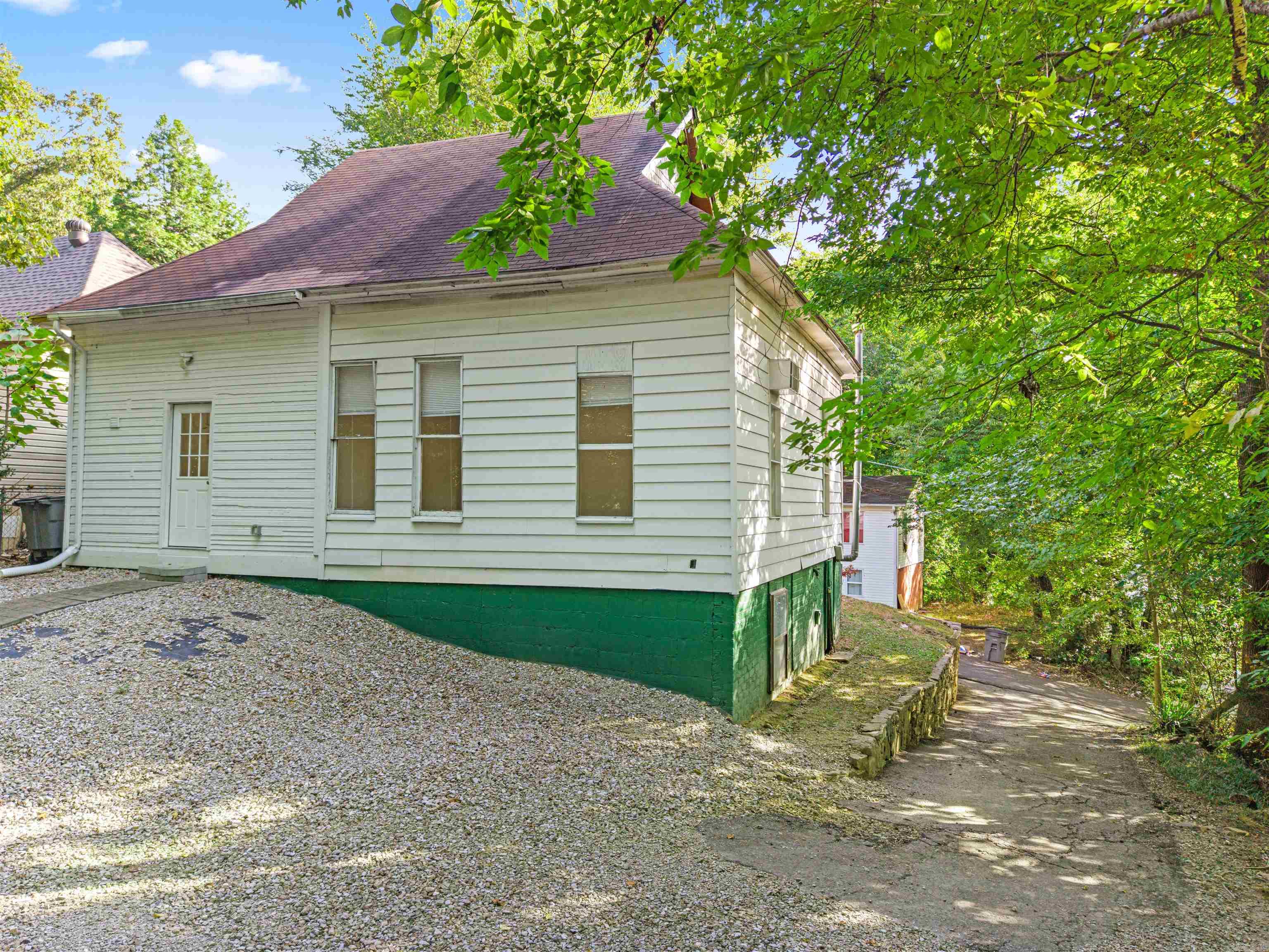 115 EDDY  Hot Springs, AR
