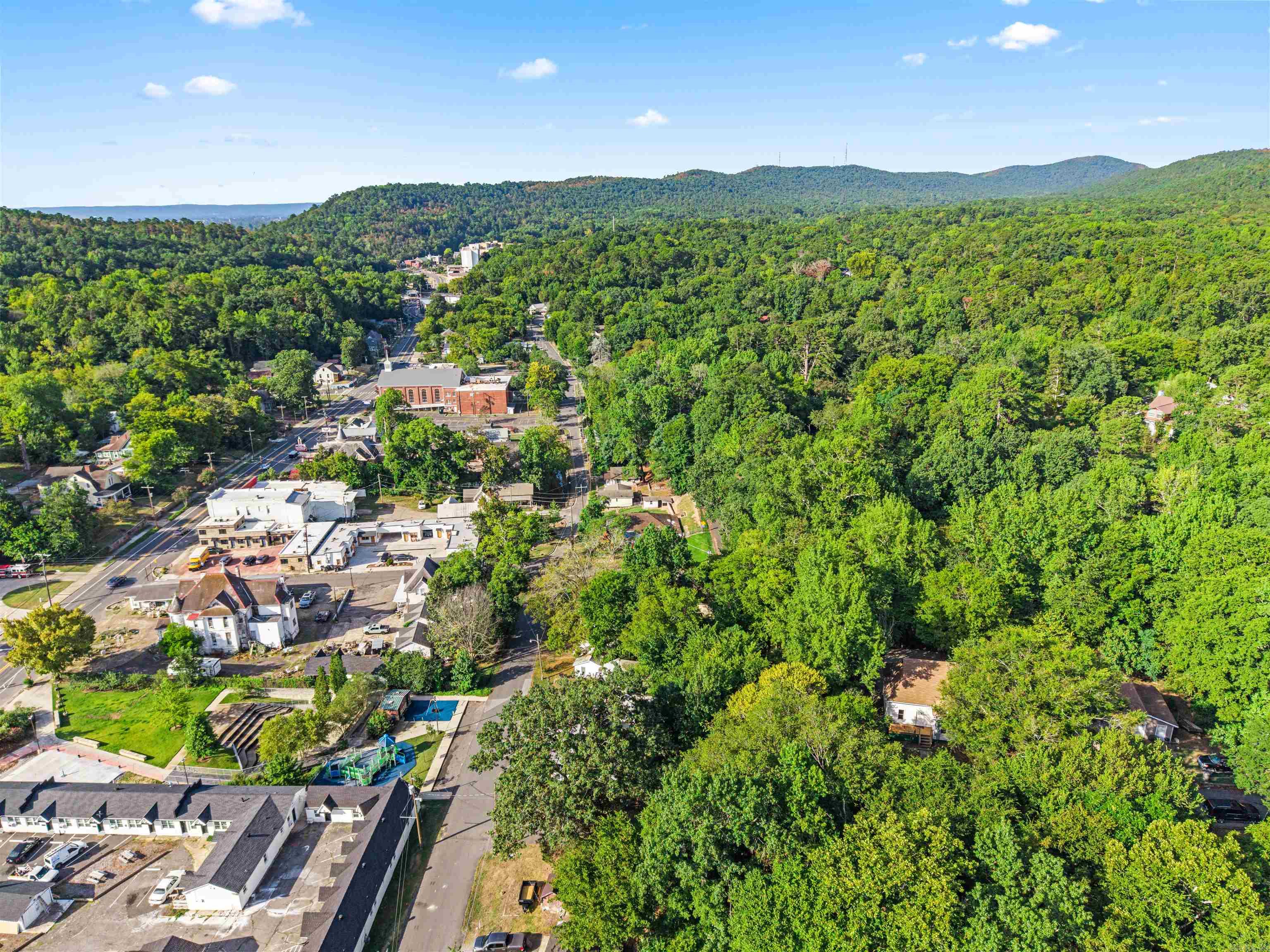 115 EDDY  Hot Springs, AR