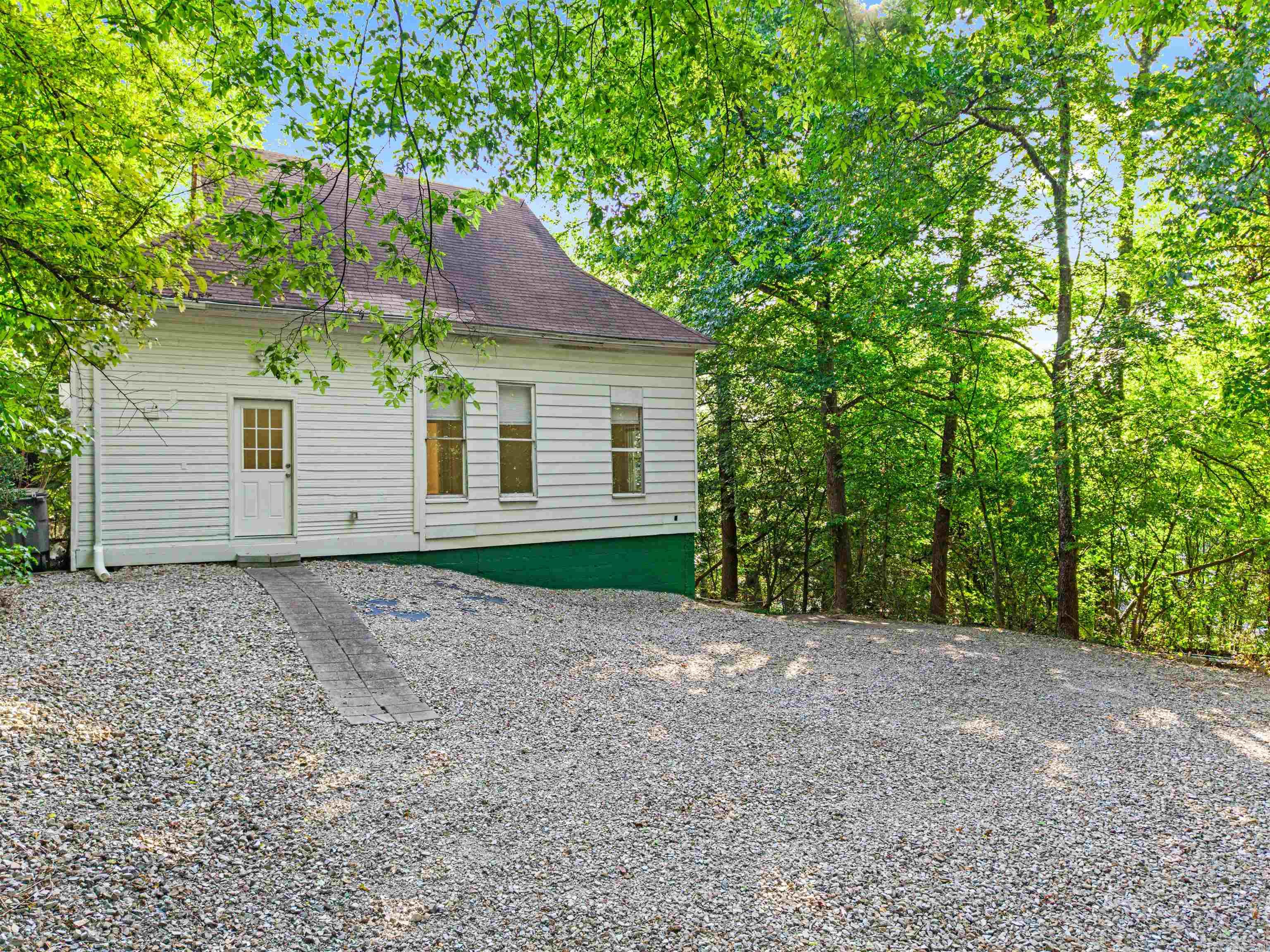 115 EDDY  Hot Springs, AR