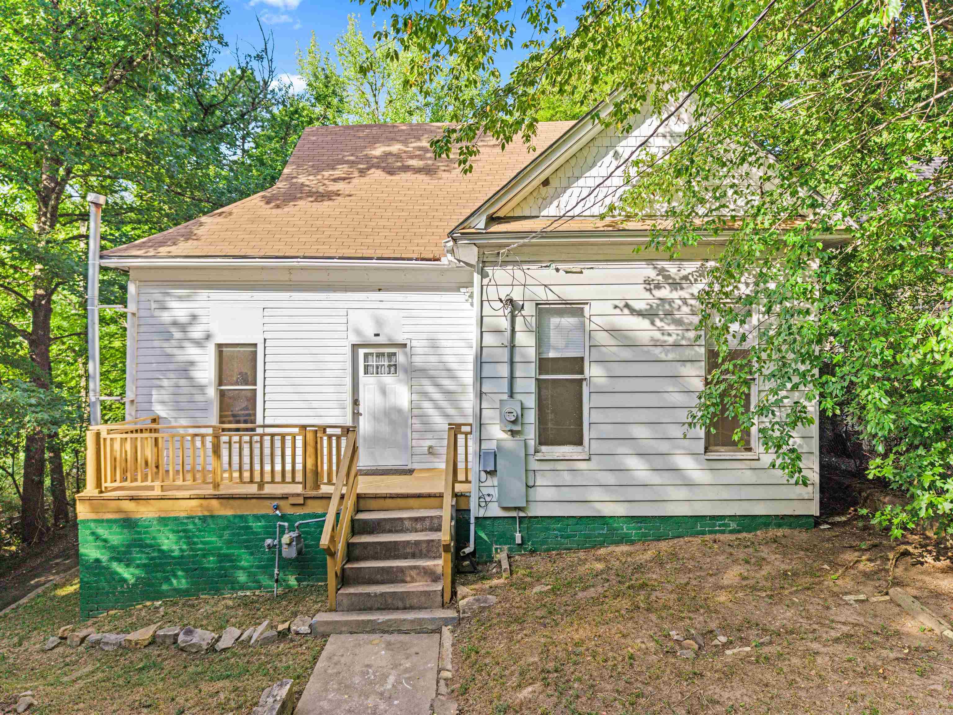 115 EDDY  Hot Springs, AR