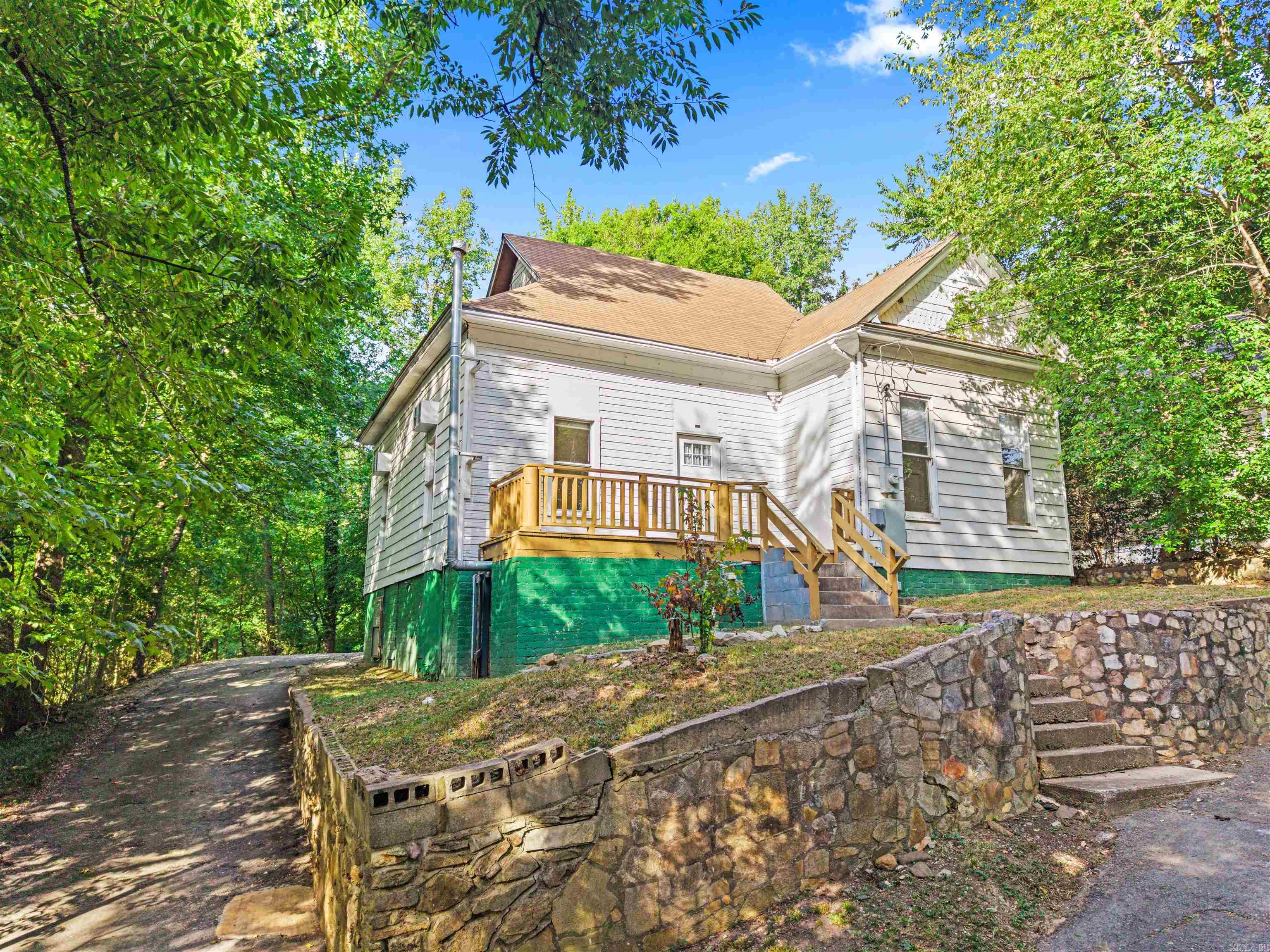115 EDDY  Hot Springs, AR