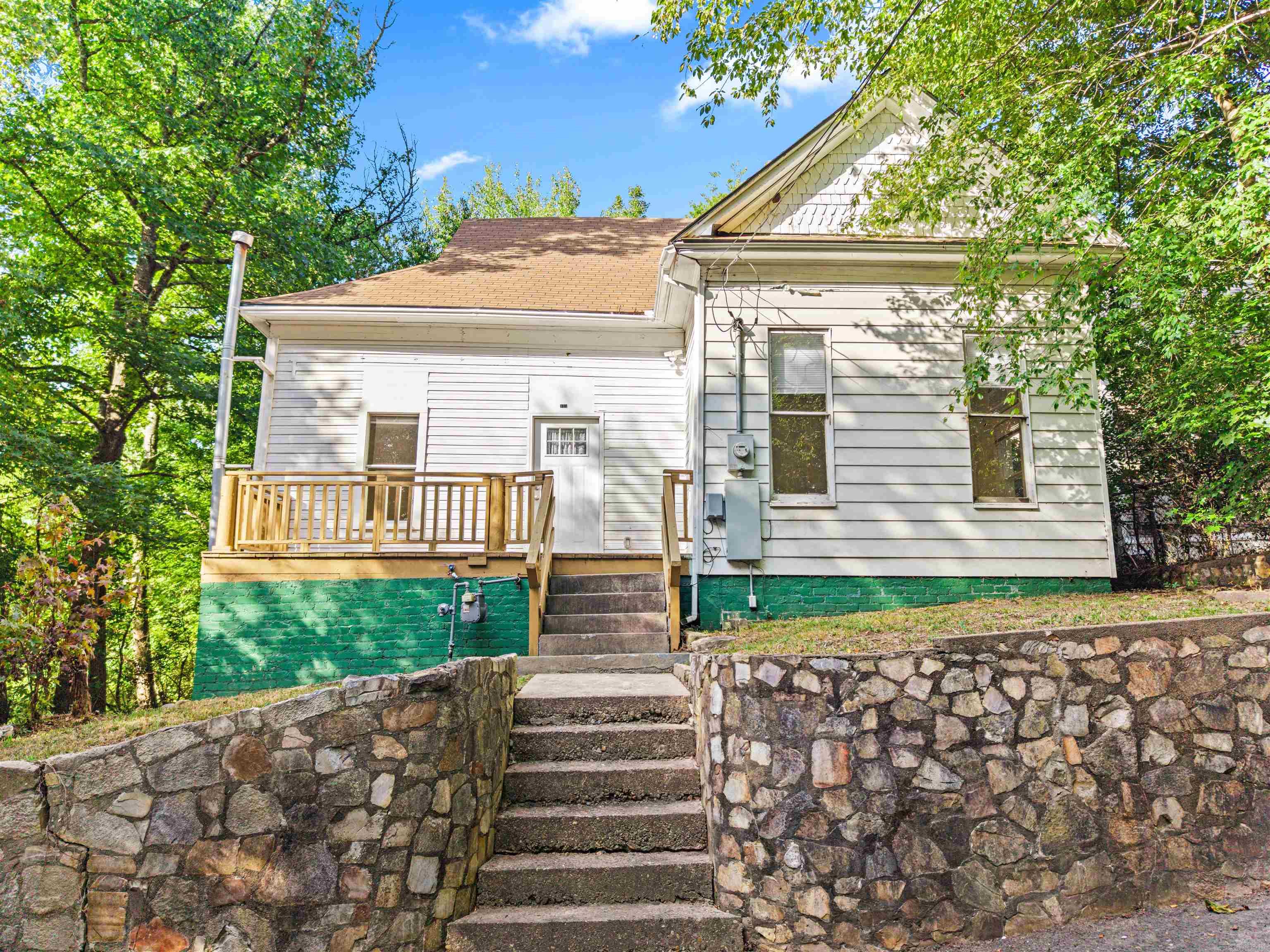 115 EDDY  Hot Springs, AR