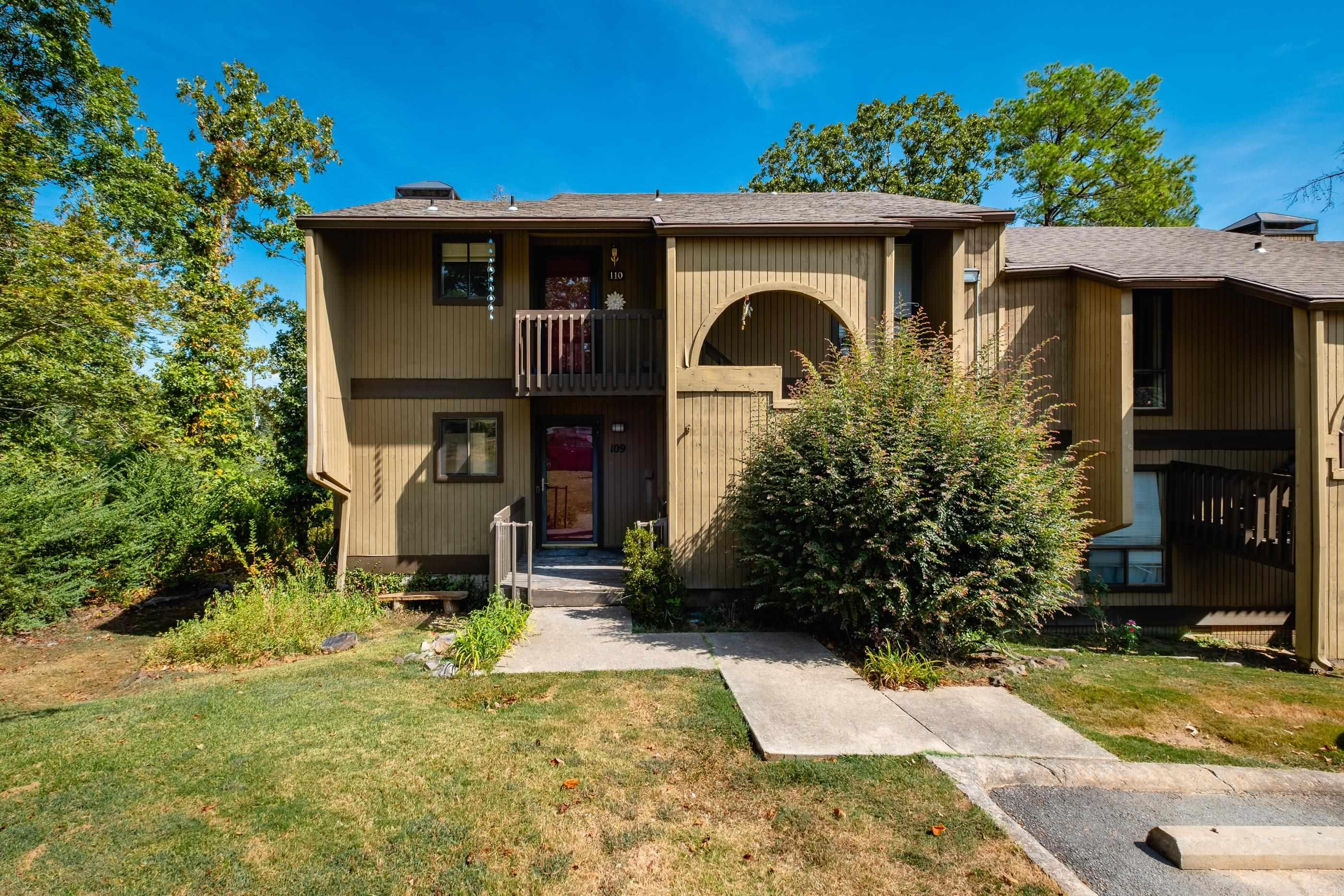 512  Green Mountian  Little Rock, AR