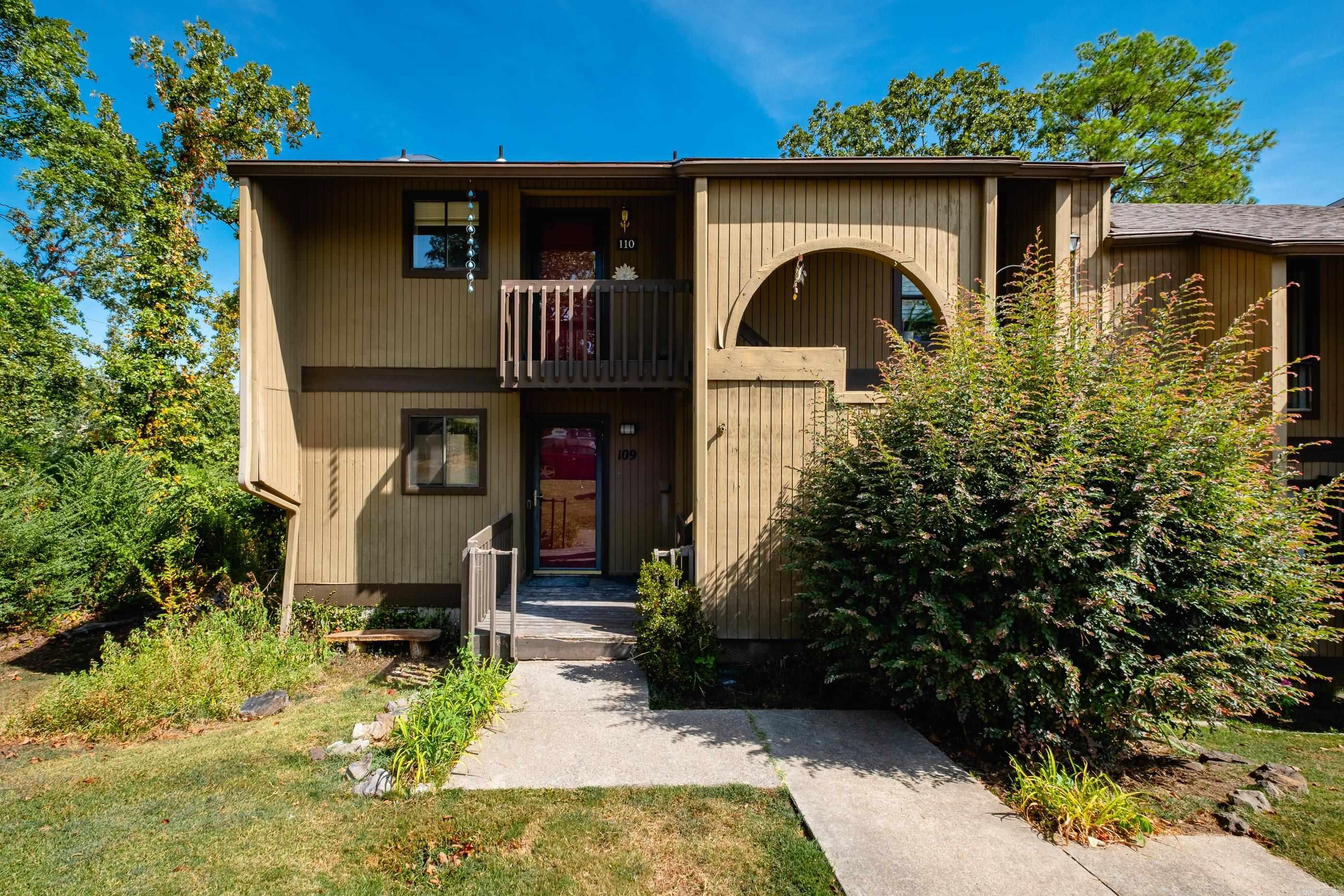 512 Green Mountian  Little Rock, AR