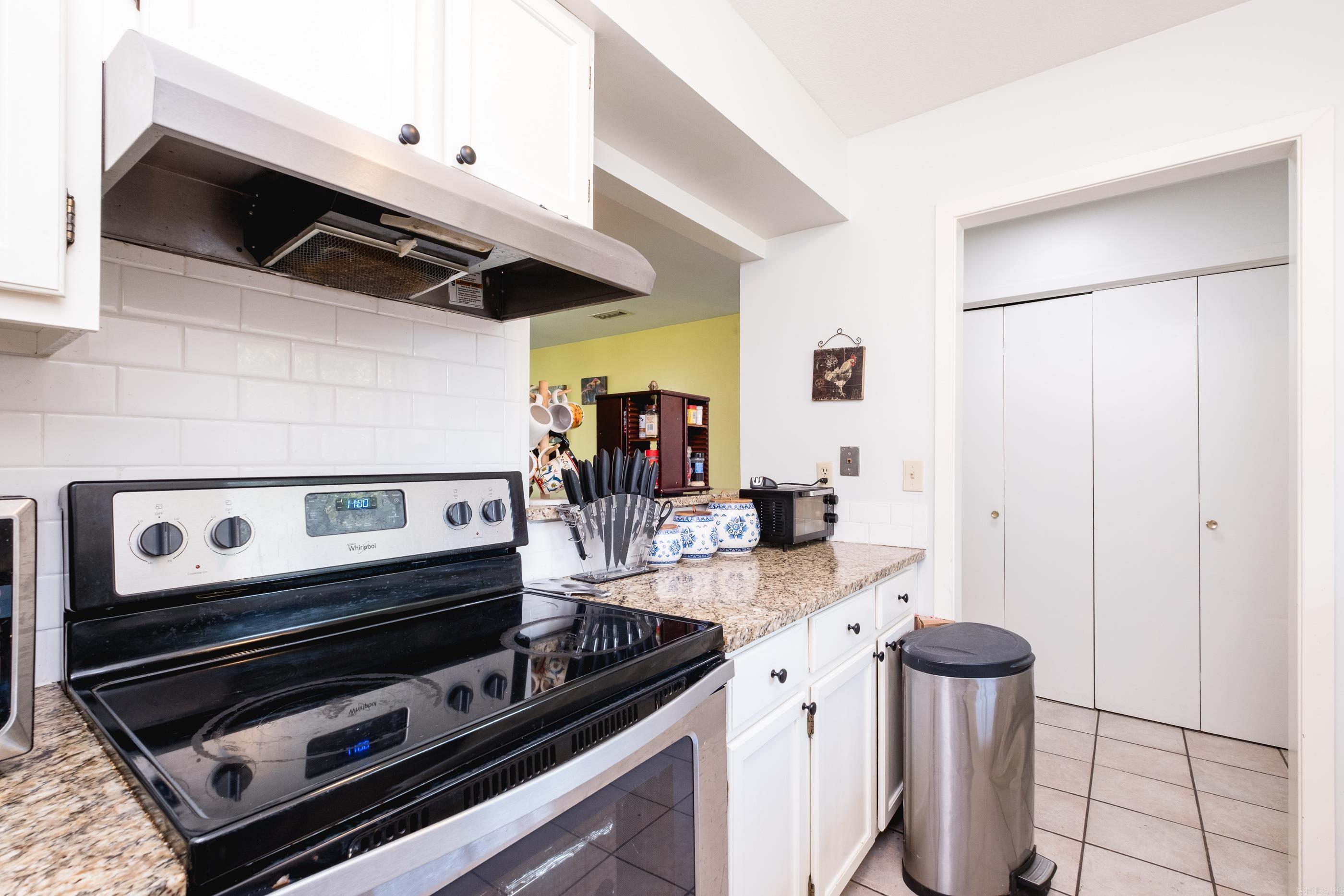 512 Green Mountian  Little Rock, AR