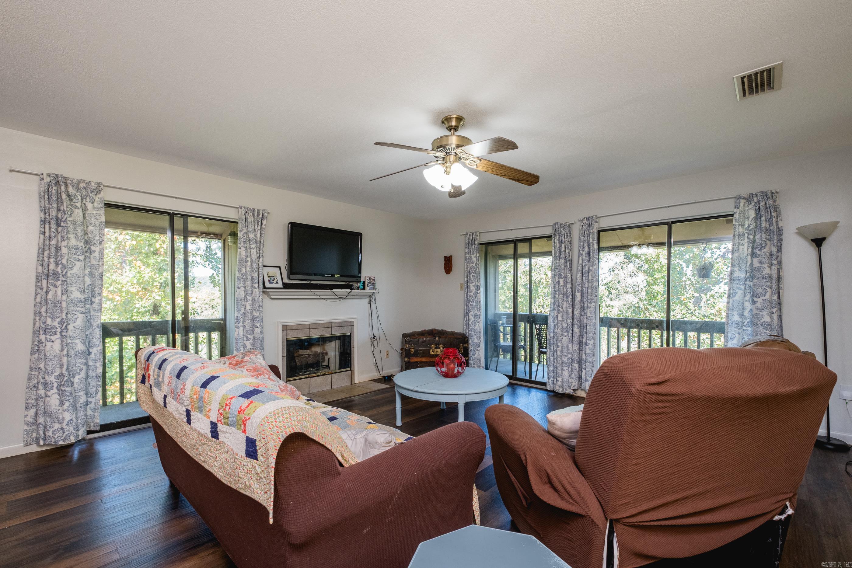 512 Green Mountian  Little Rock, AR