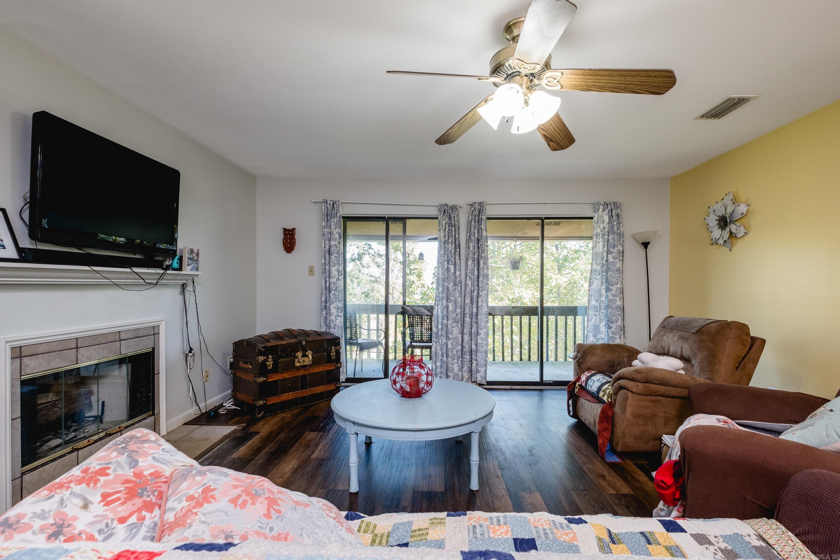 512 Green Mountian  Little Rock, AR