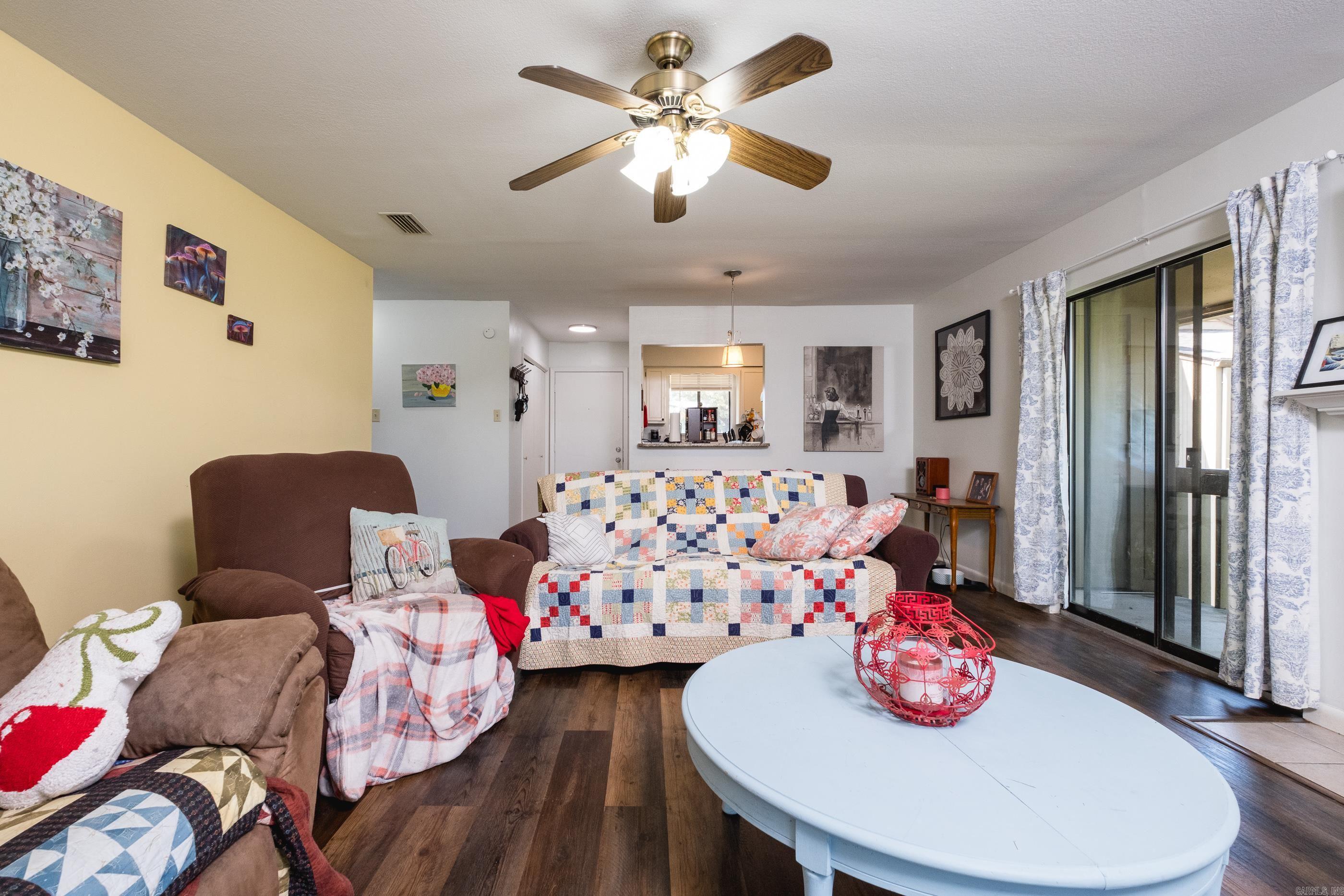 512 Green Mountian  Little Rock, AR