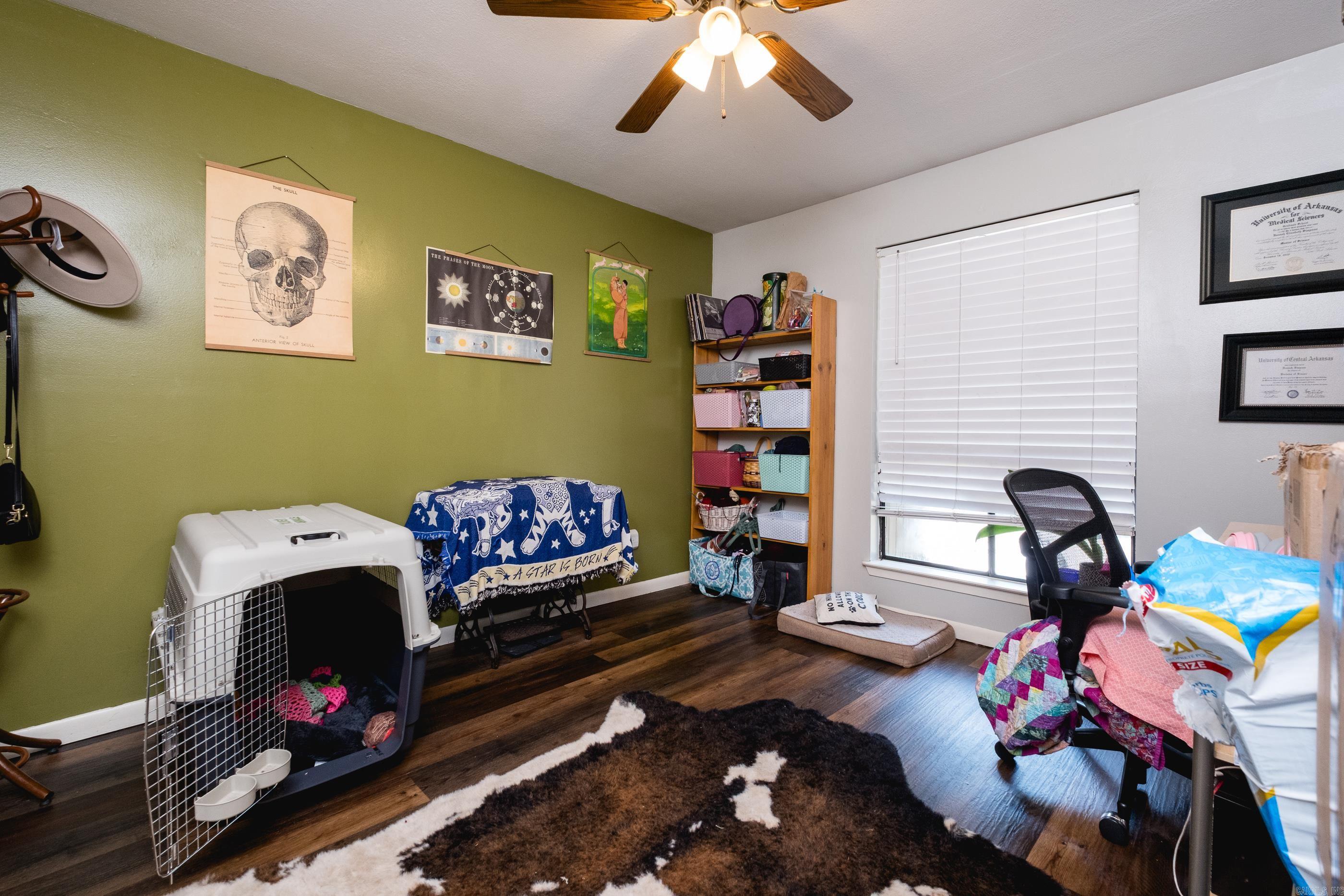 512 Green Mountian  Little Rock, AR