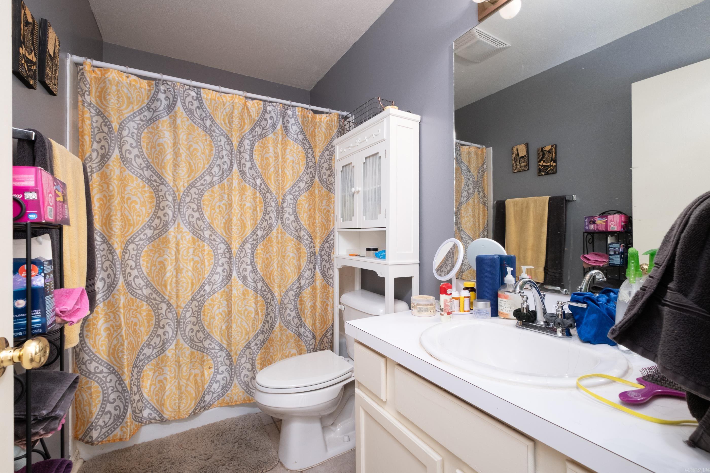 512 Green Mountian  Little Rock, AR