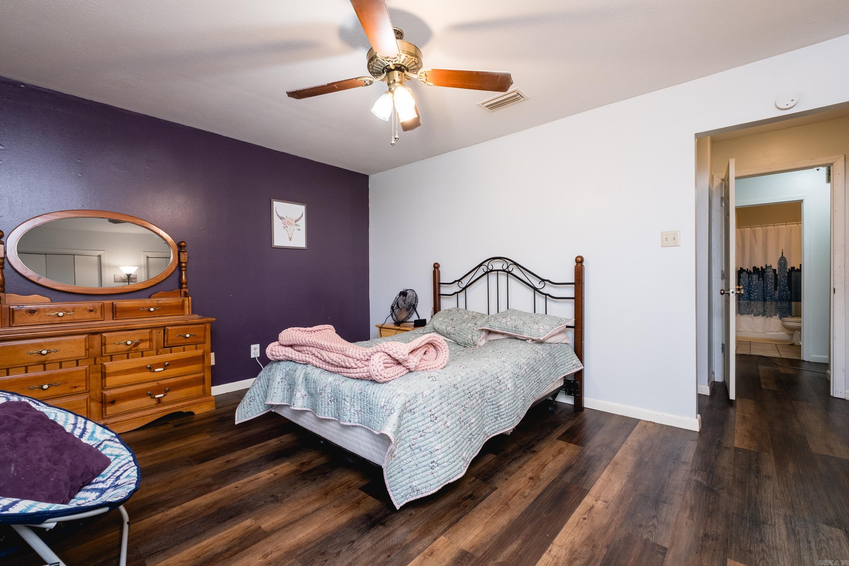 512 Green Mountian  Little Rock, AR