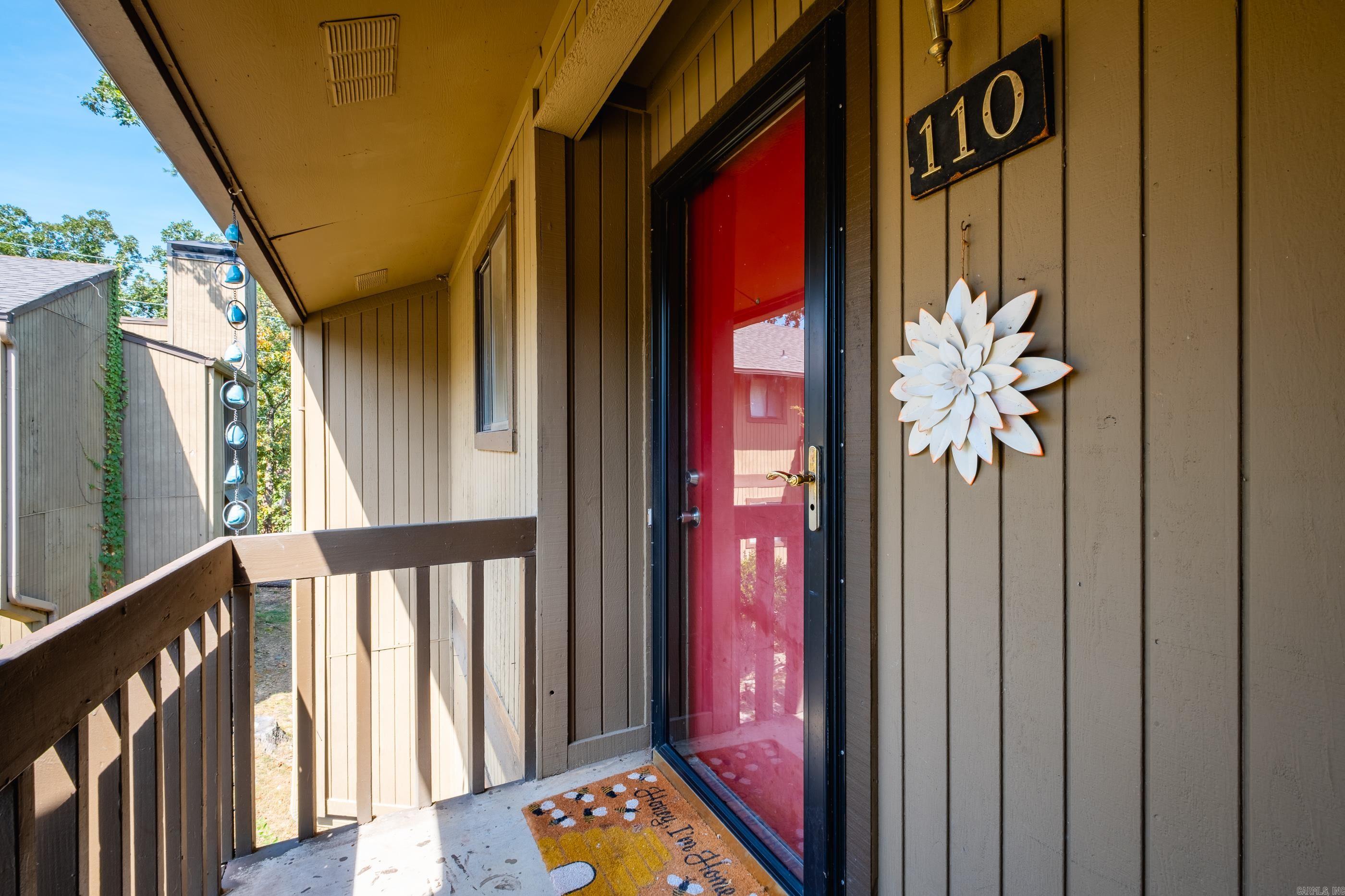 512 Green Mountian  Little Rock, AR