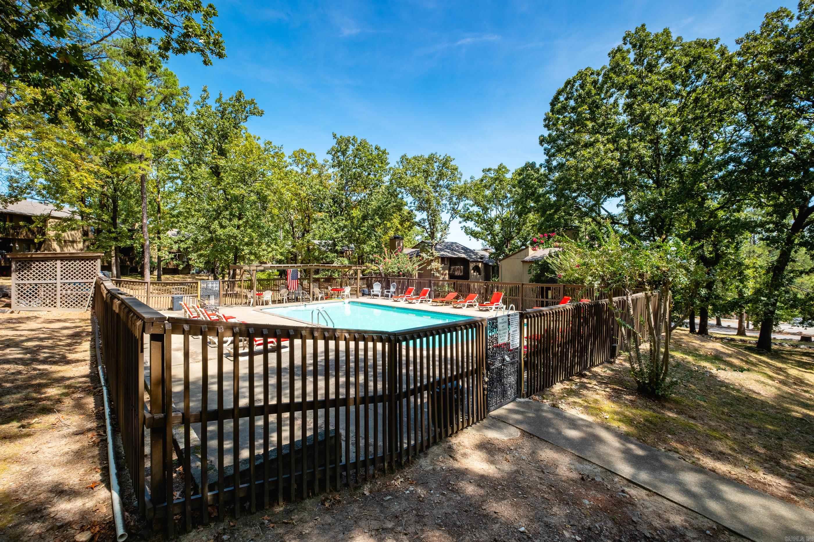 512 Green Mountian  Little Rock, AR