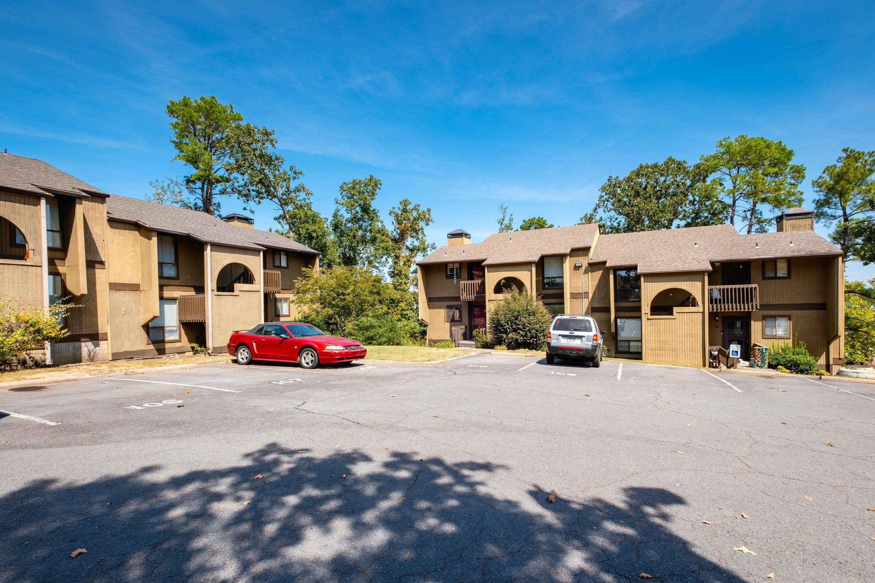 512 Green Mountian  Little Rock, AR