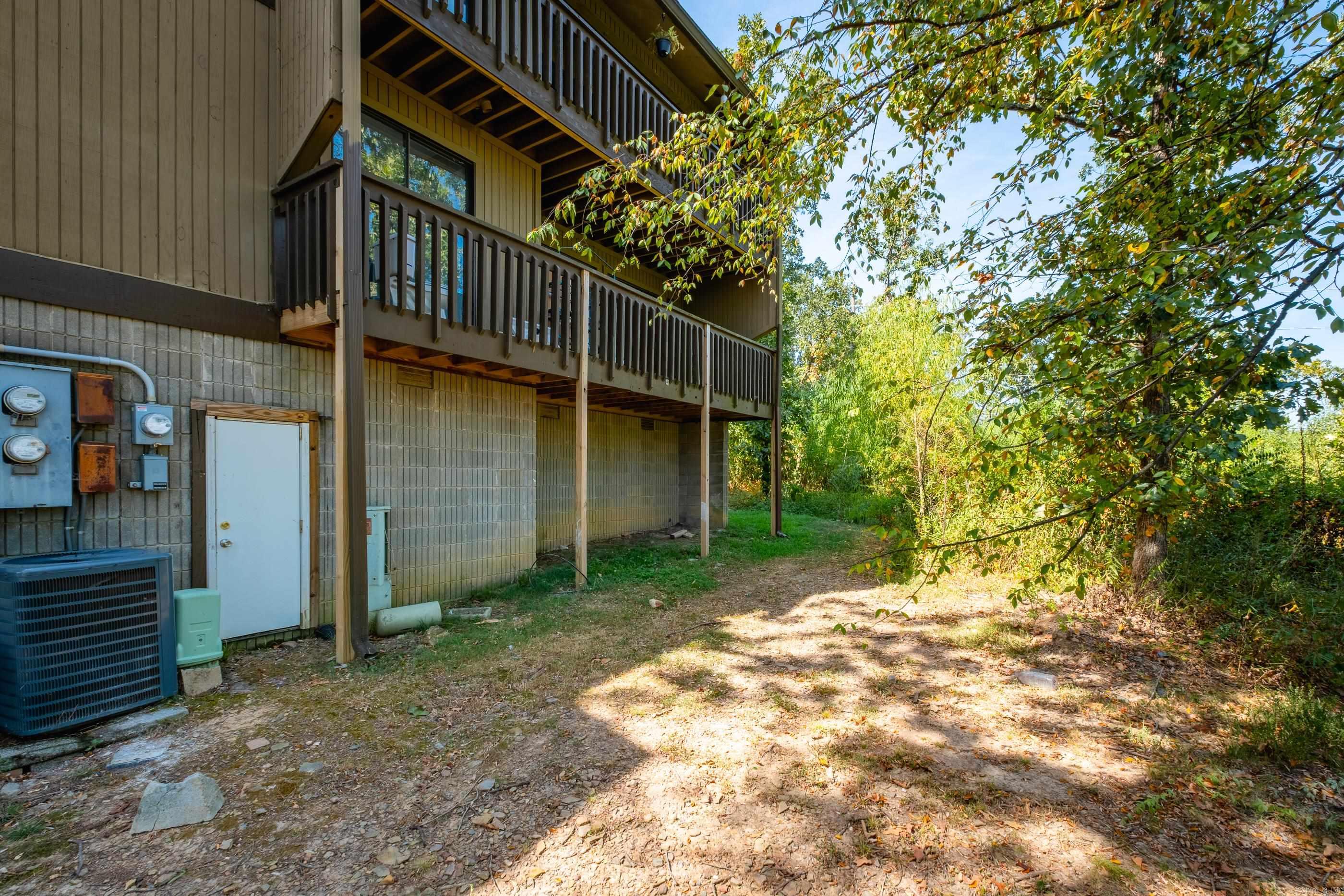 512 Green Mountian  Little Rock, AR