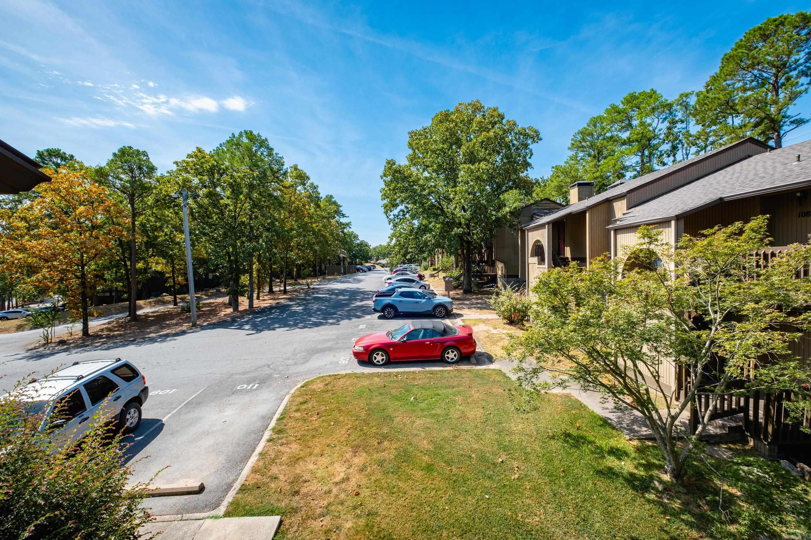 512 Green Mountian  Little Rock, AR
