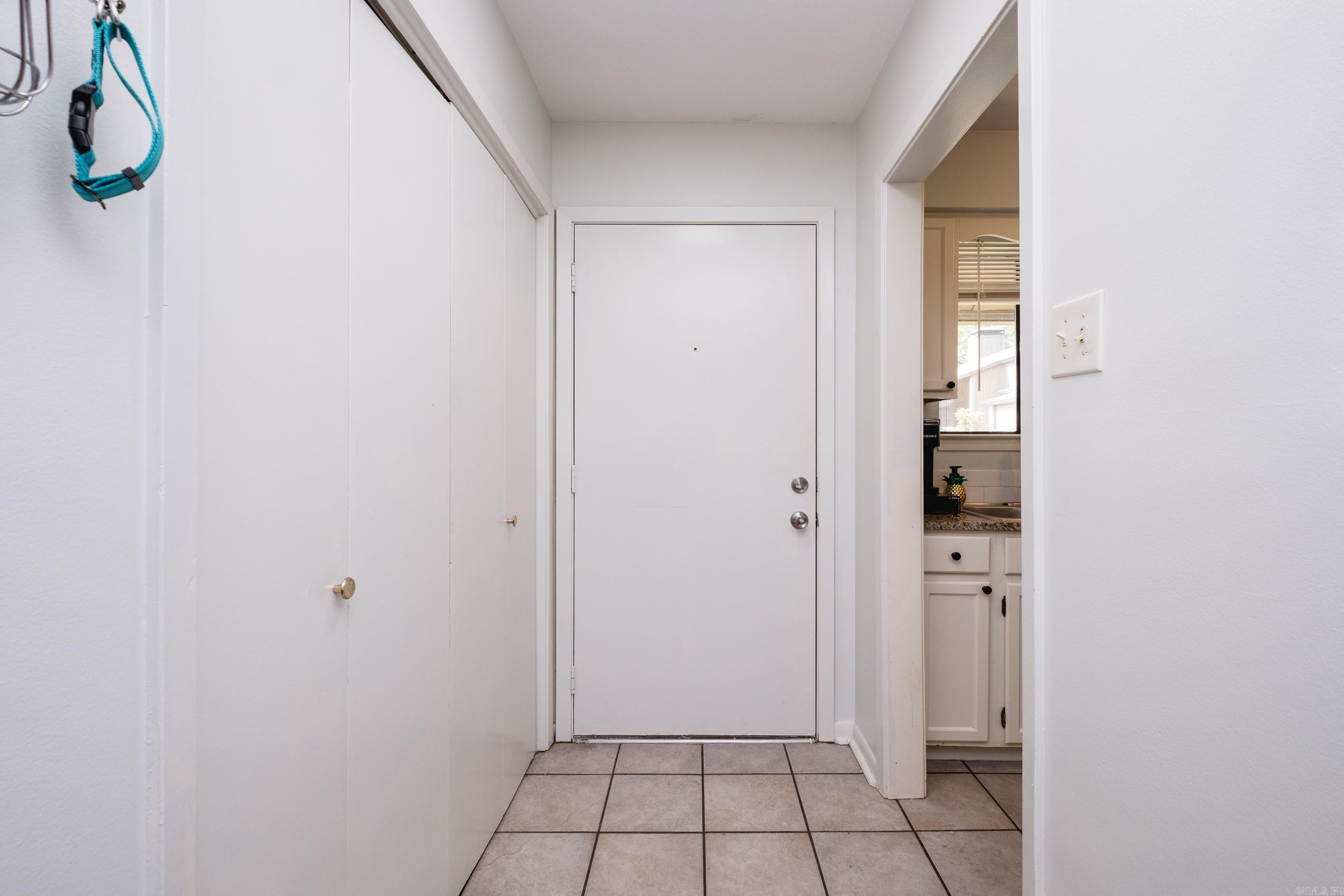 512 Green Mountian  Little Rock, AR