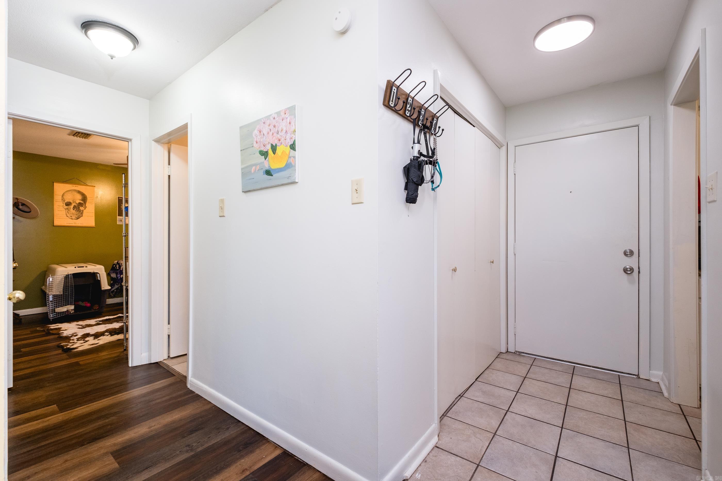 512 Green Mountian  Little Rock, AR