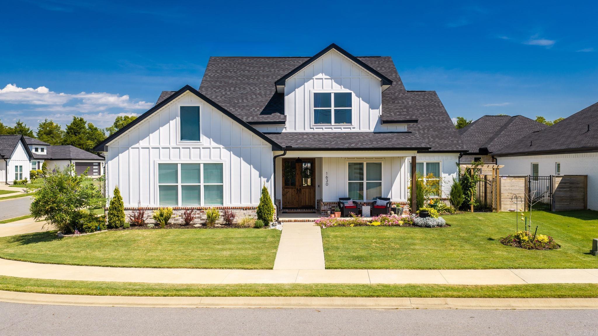 1630  Rohan Circle  Conway, AR
