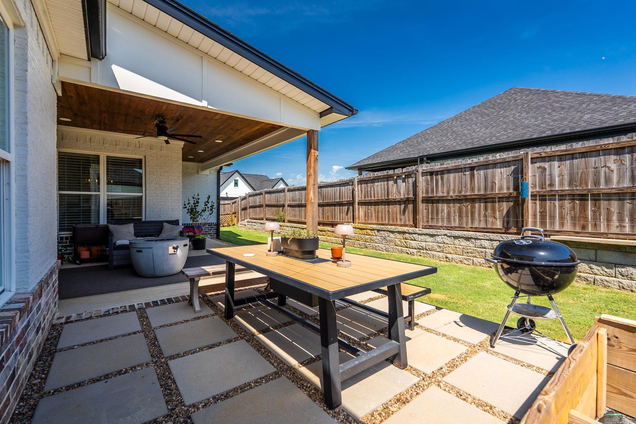 1630 Rohan Circle  Conway, AR