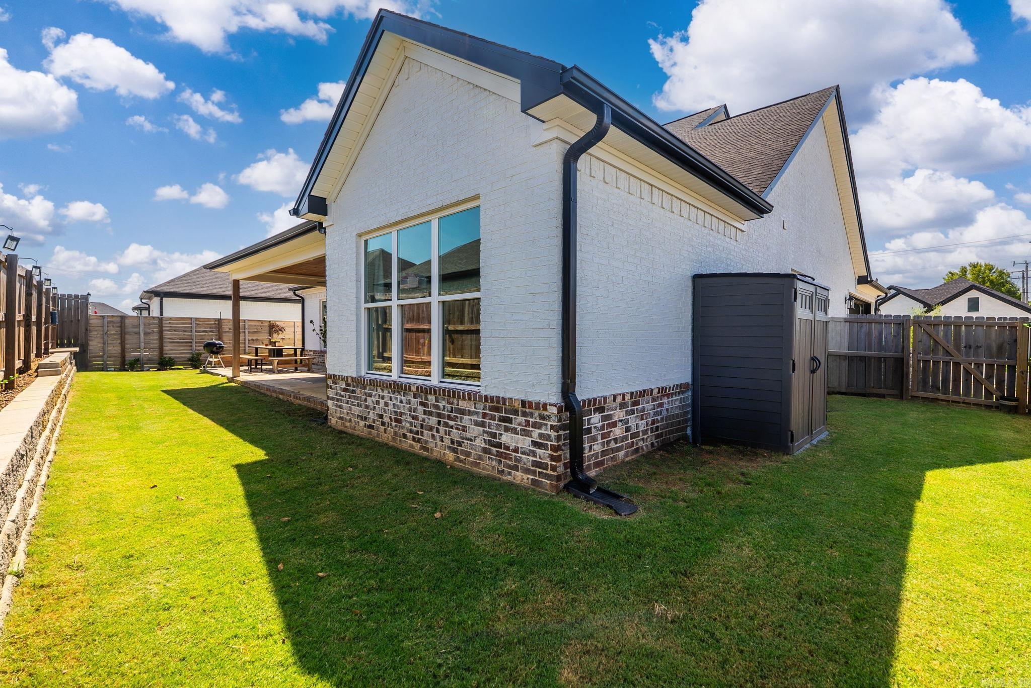 1630 Rohan Circle  Conway, AR