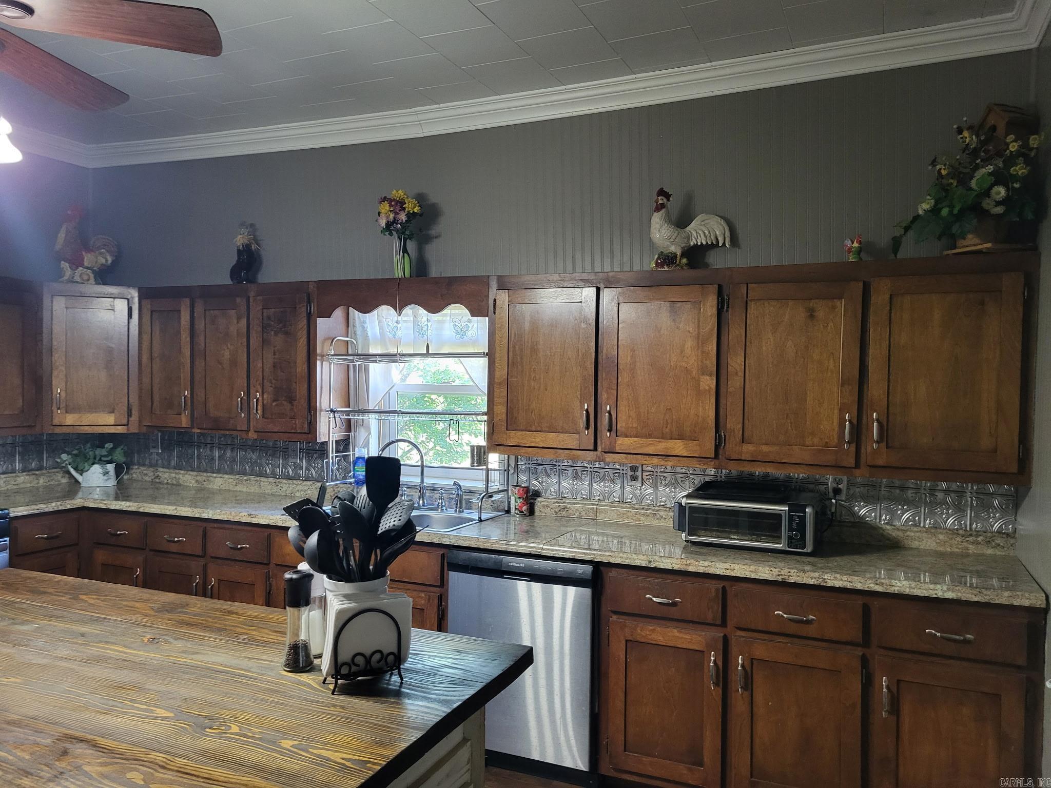 1050 Cr 481  Rector, AR