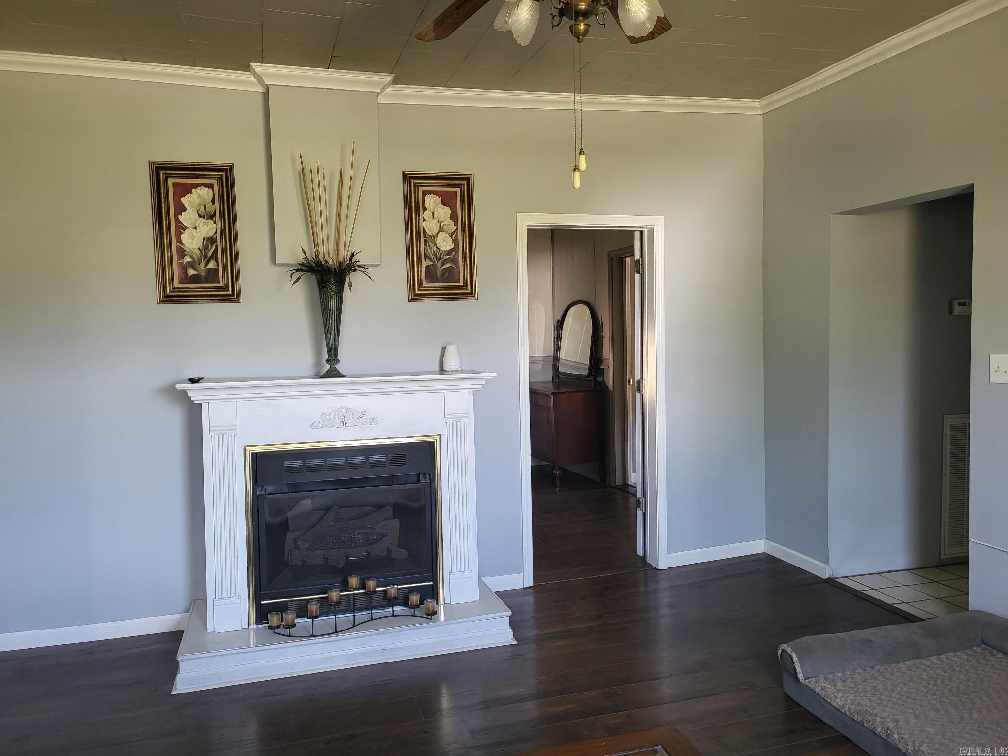 1050 Cr 481  Rector, AR