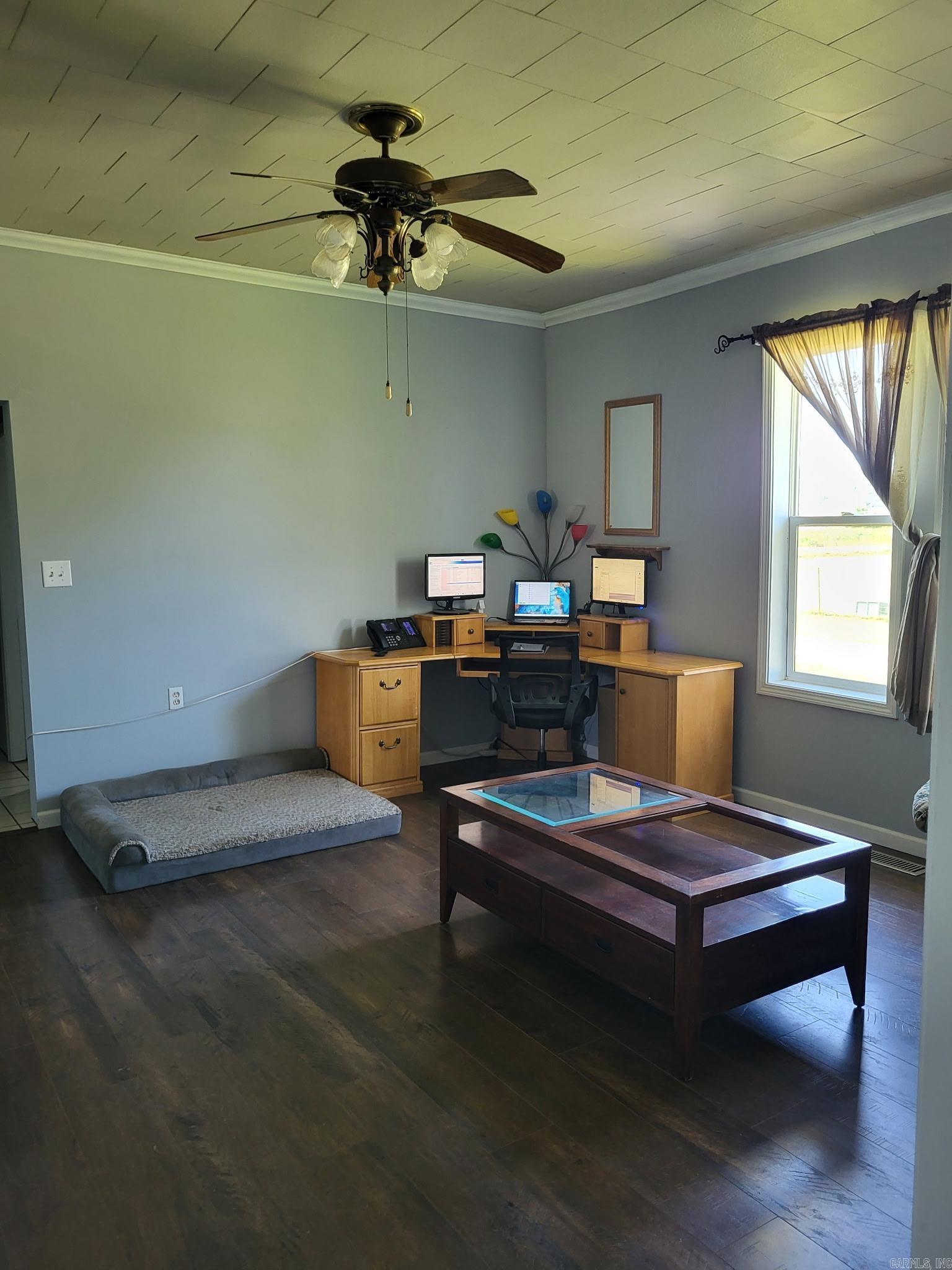 1050 Cr 481  Rector, AR