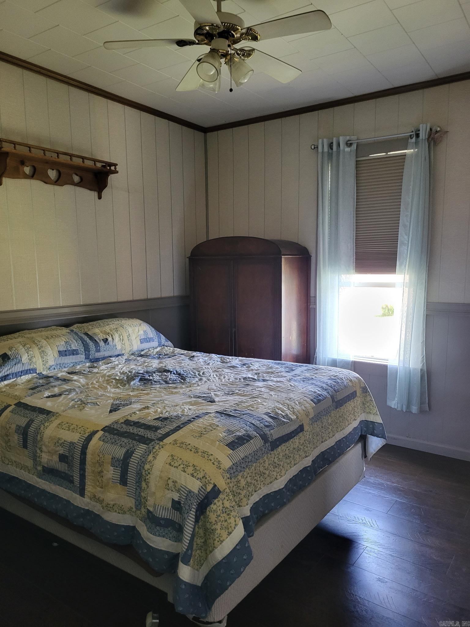 1050 Cr 481  Rector, AR