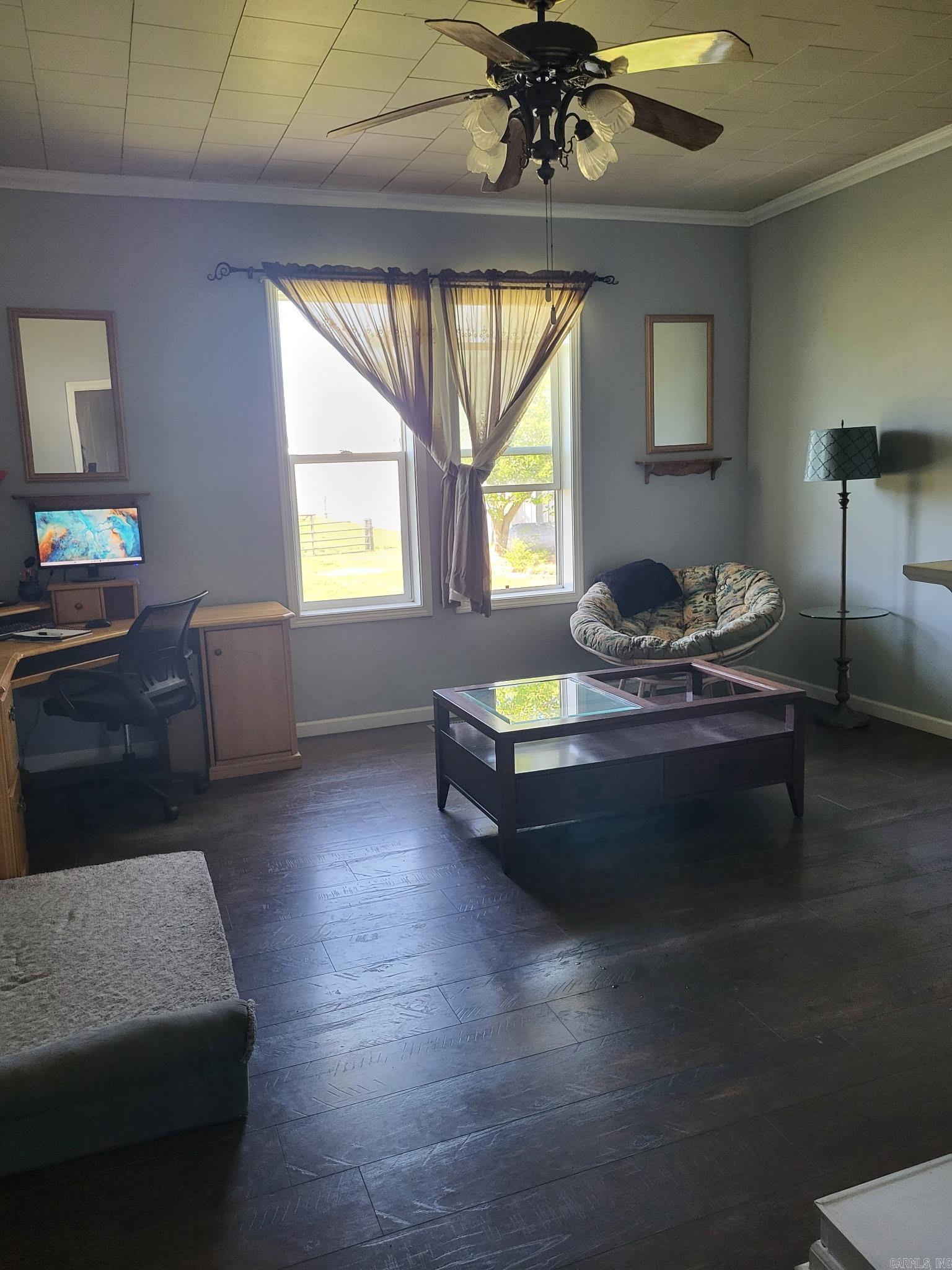 1050 Cr 481  Rector, AR