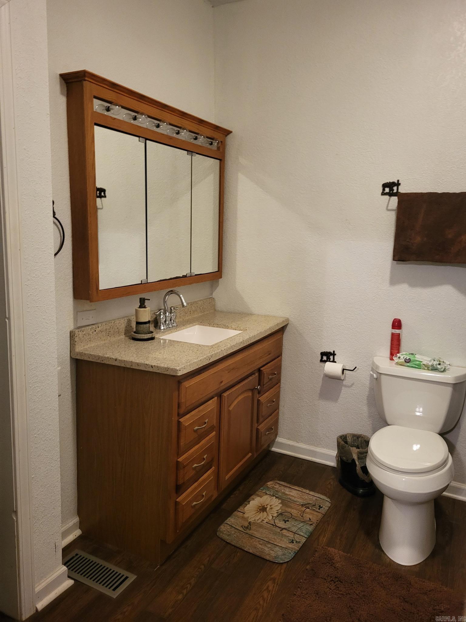 1050 Cr 481  Rector, AR