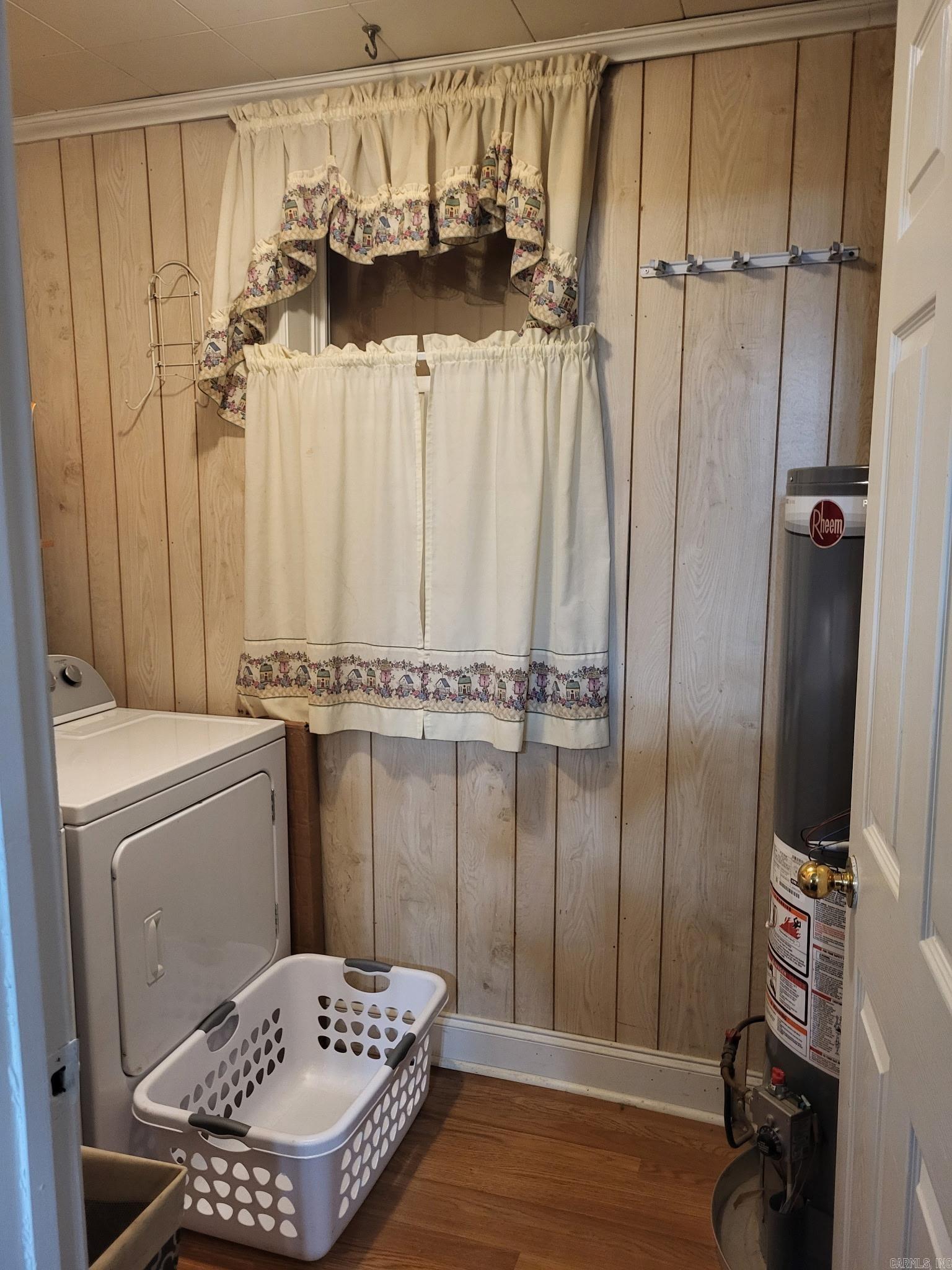 1050 Cr 481  Rector, AR