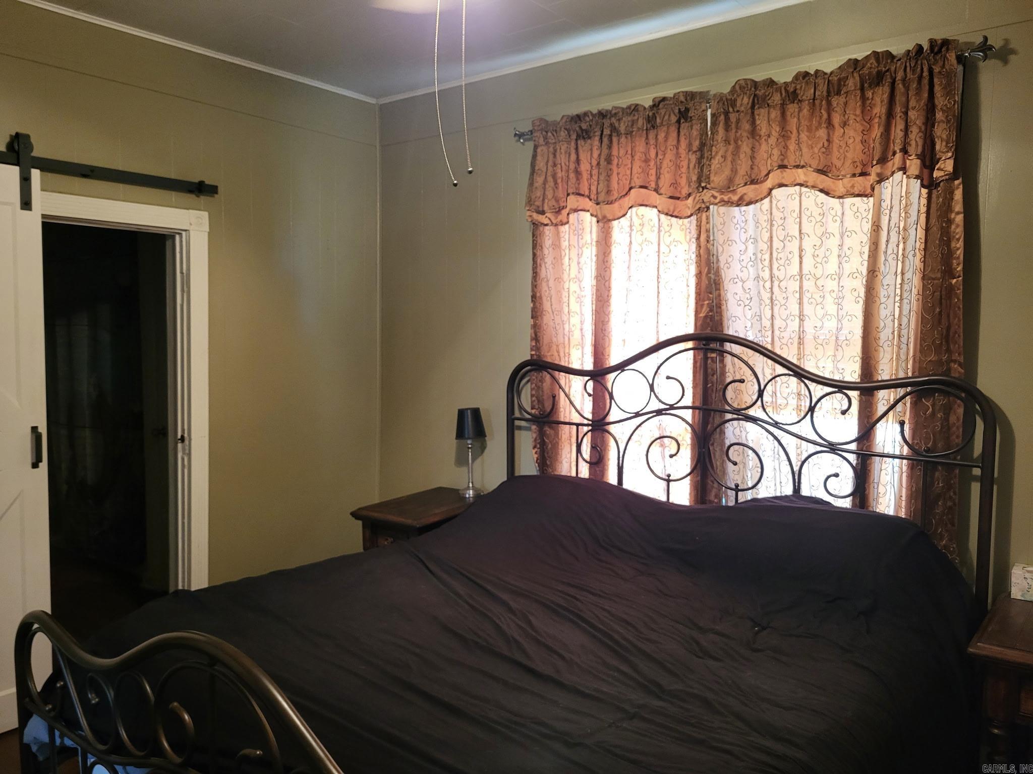1050 Cr 481  Rector, AR