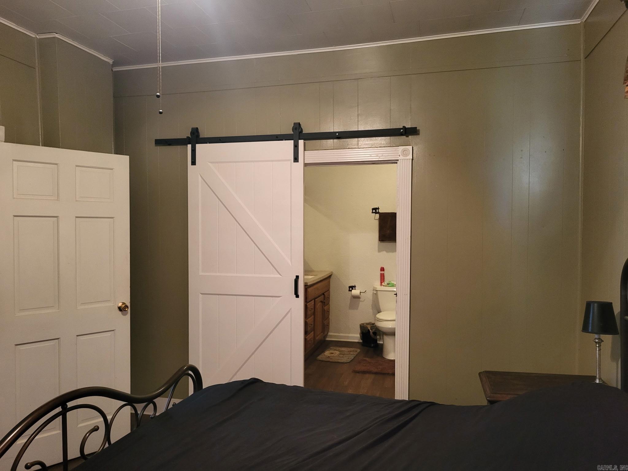 1050 Cr 481  Rector, AR