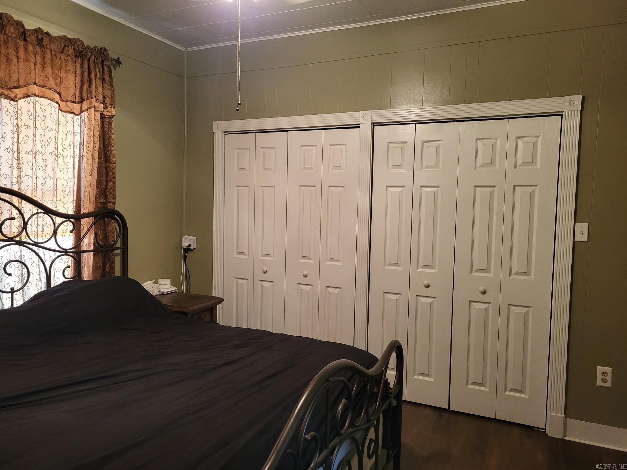 1050 Cr 481  Rector, AR