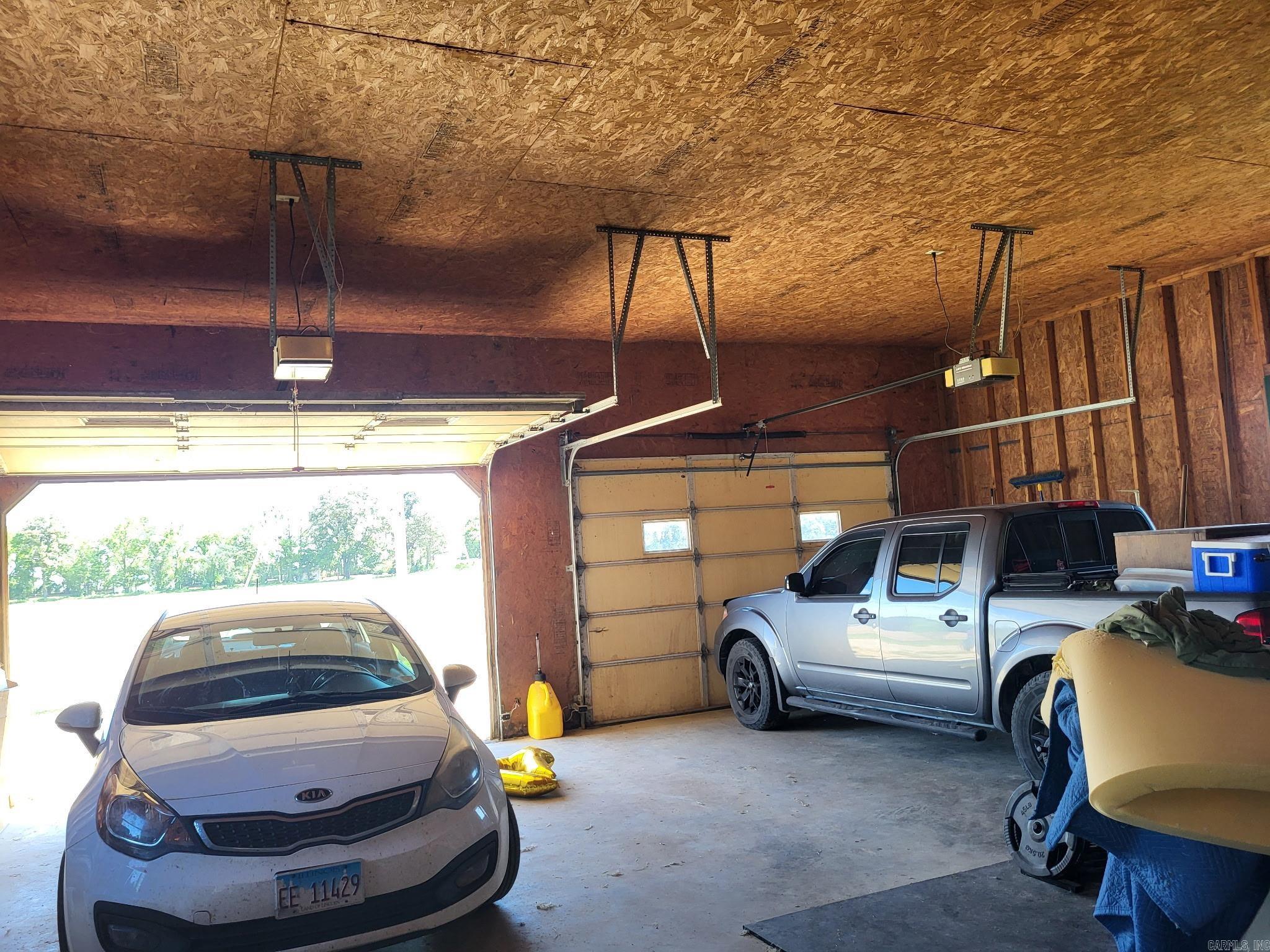 1050 Cr 481  Rector, AR