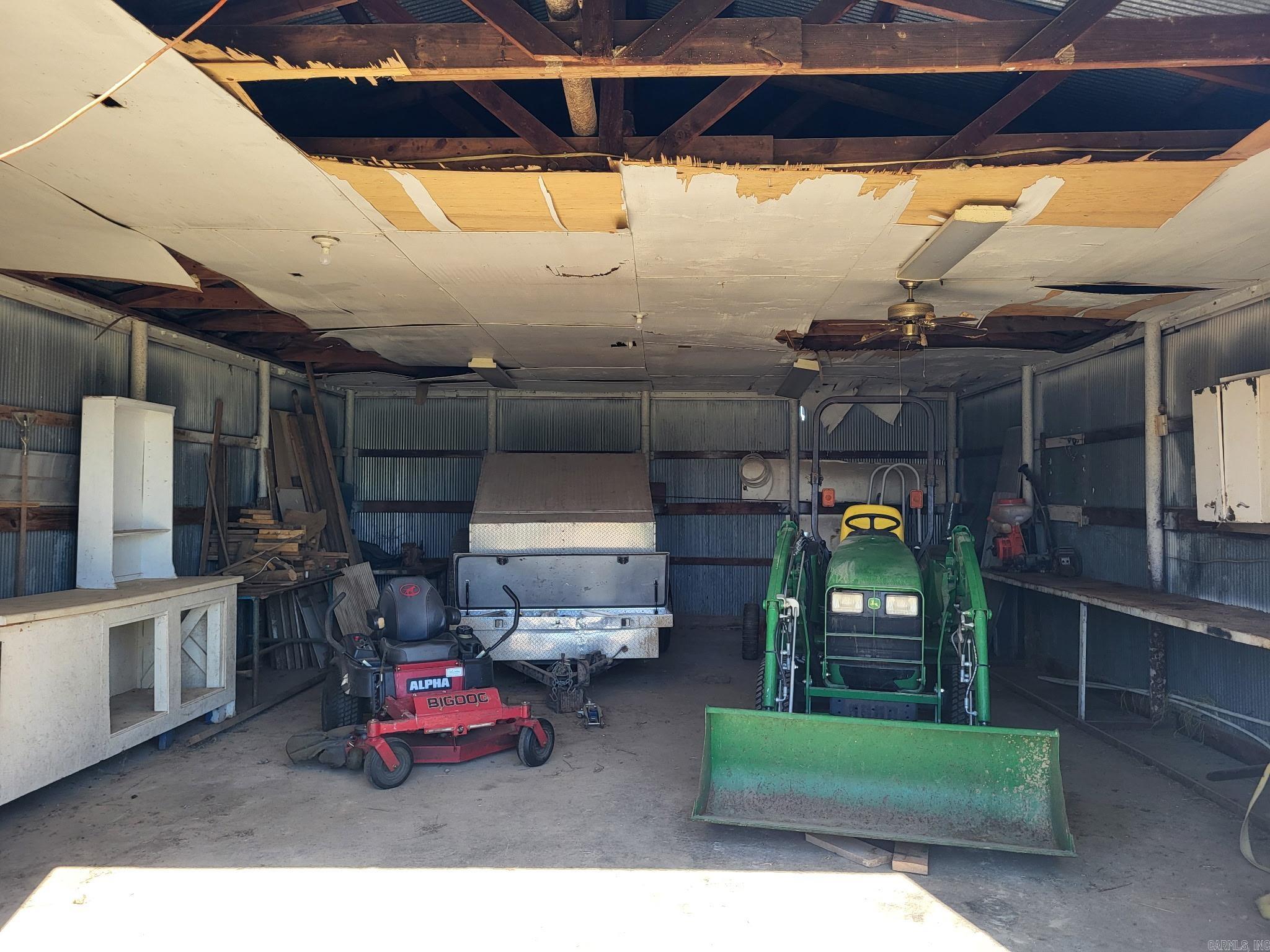 1050 Cr 481  Rector, AR