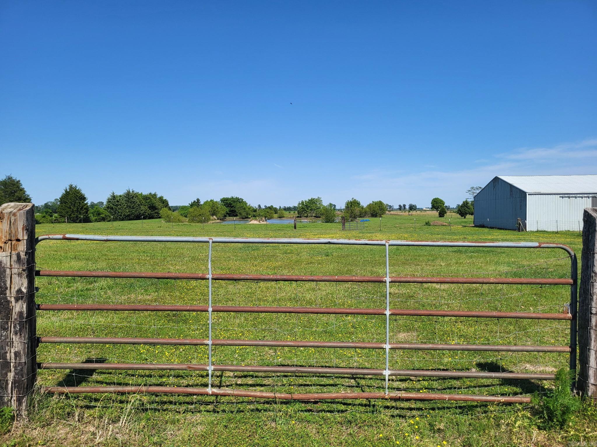 1050 Cr 481  Rector, AR