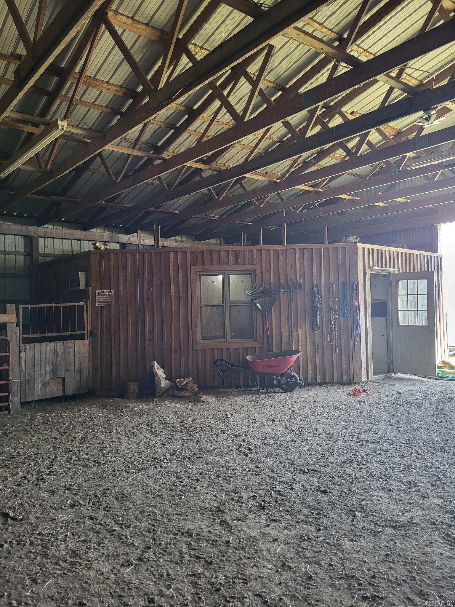 1050 Cr 481  Rector, AR