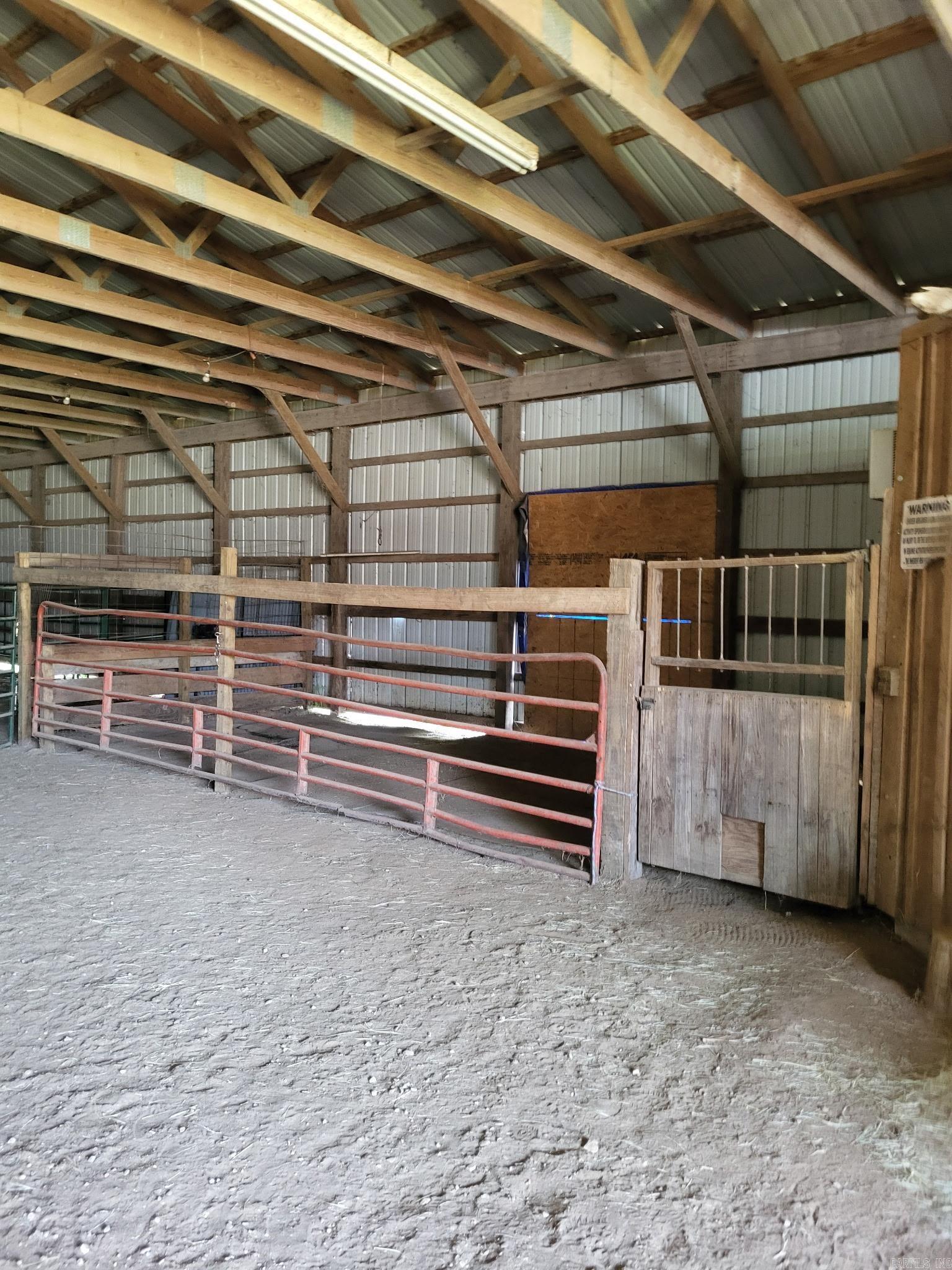 1050 Cr 481  Rector, AR