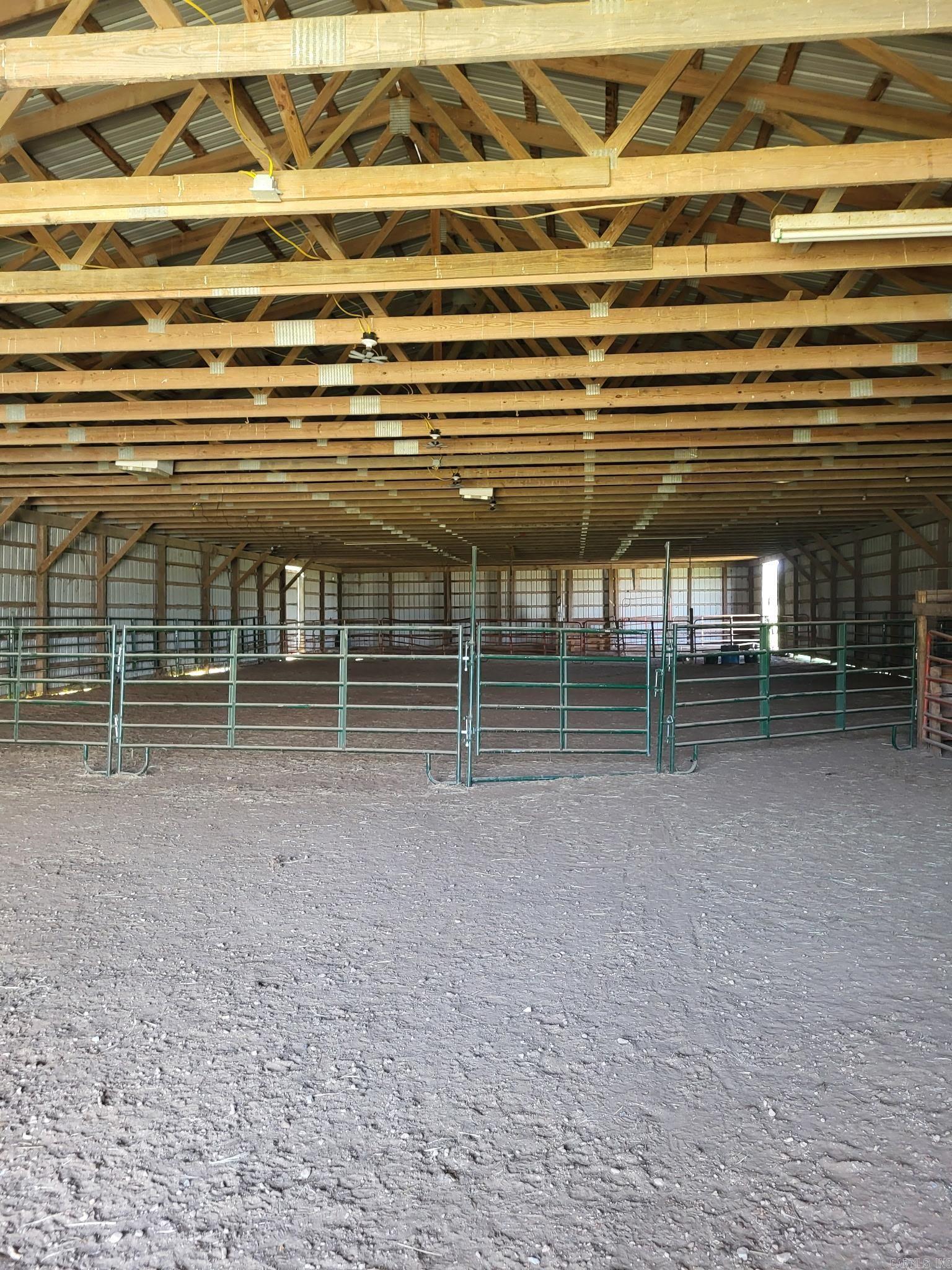1050 Cr 481  Rector, AR