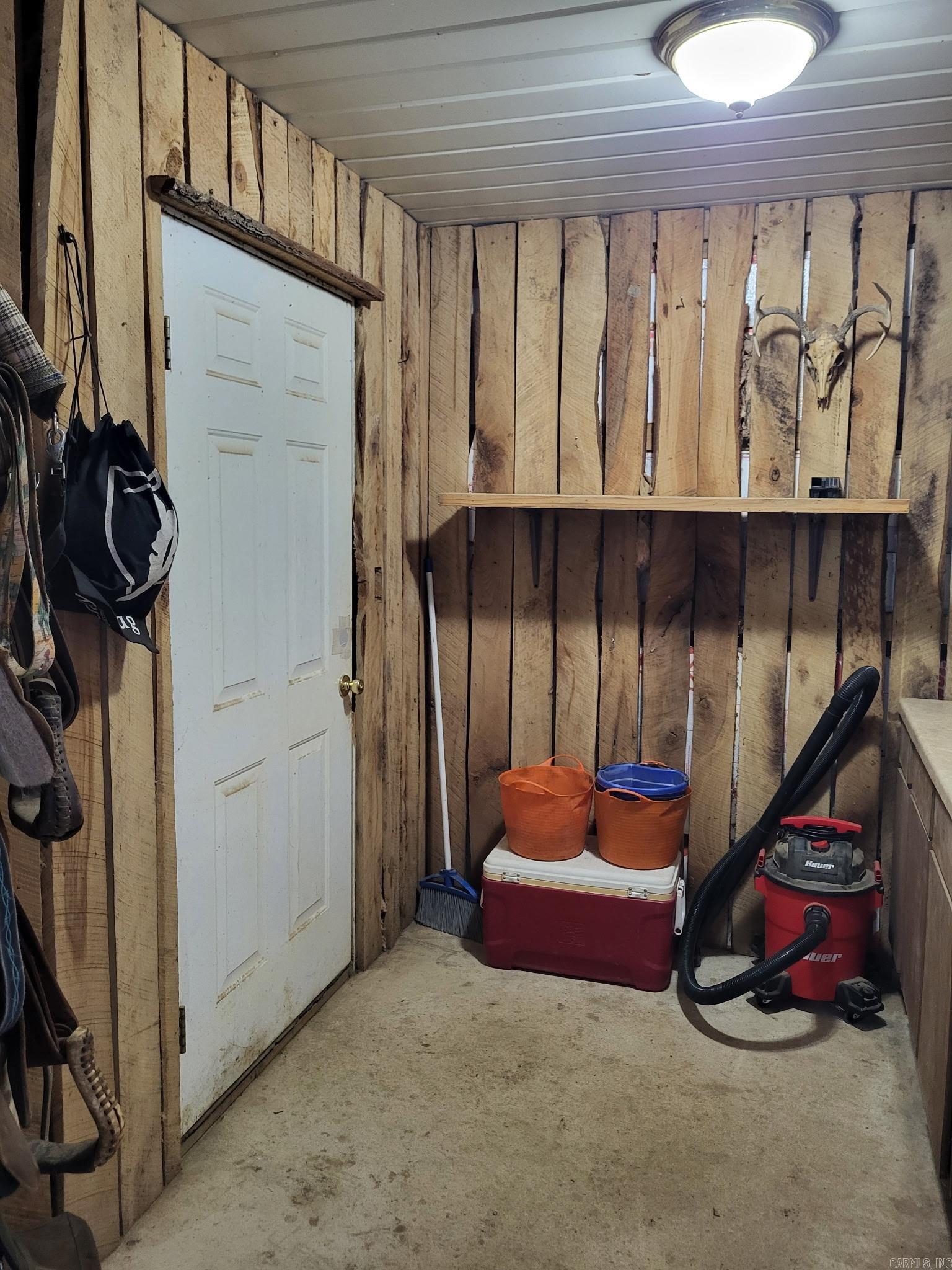 1050 Cr 481  Rector, AR