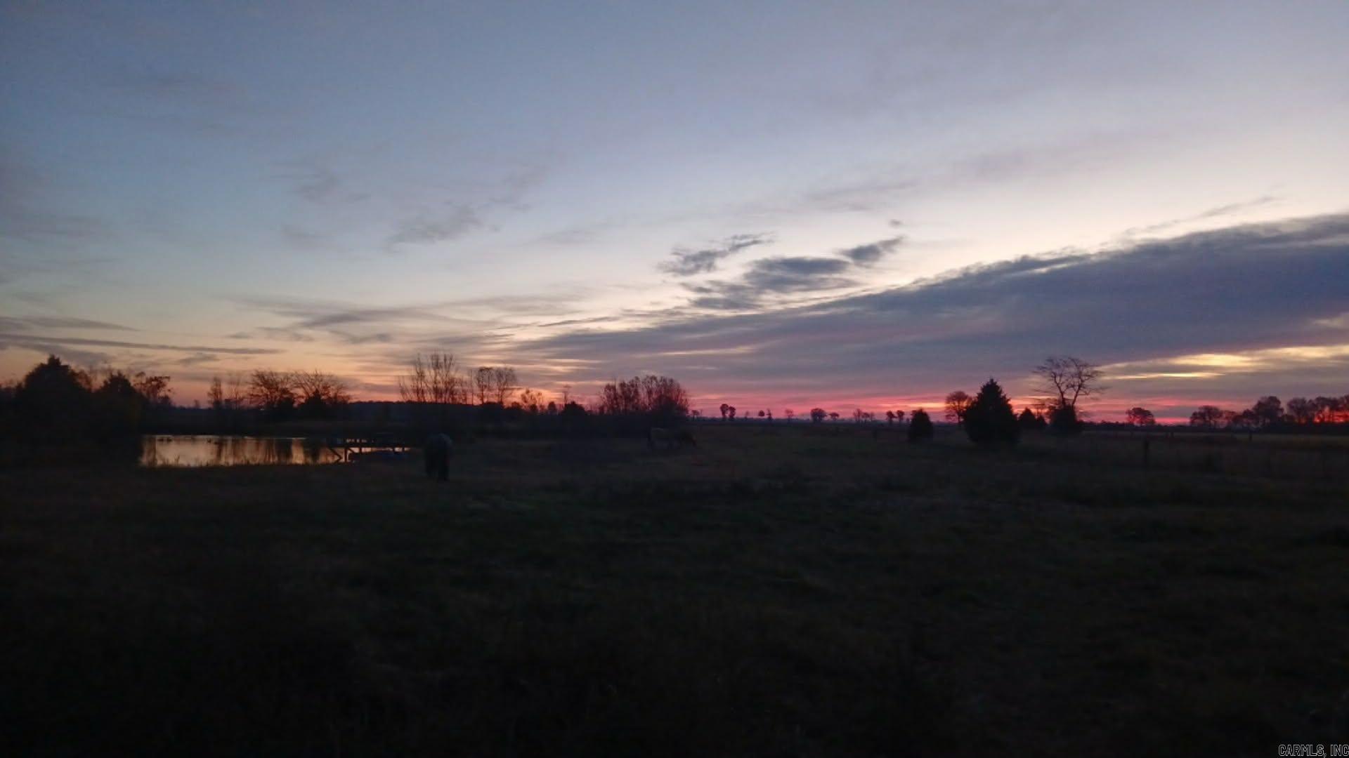 1050 Cr 481  Rector, AR