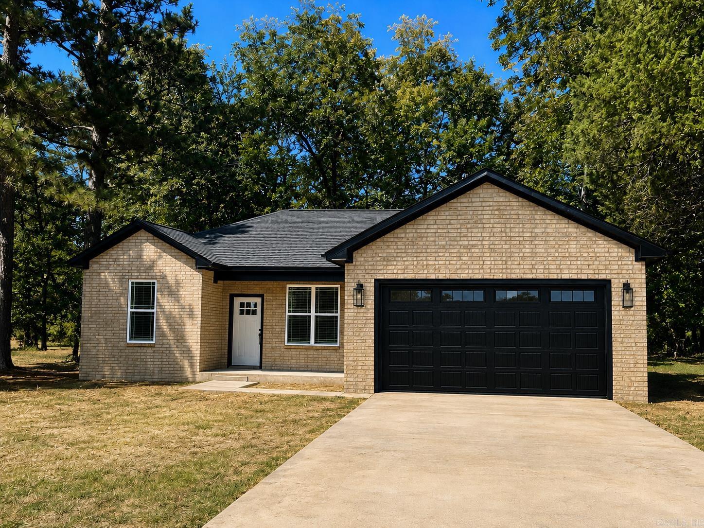 606 S Drew  Star City, AR