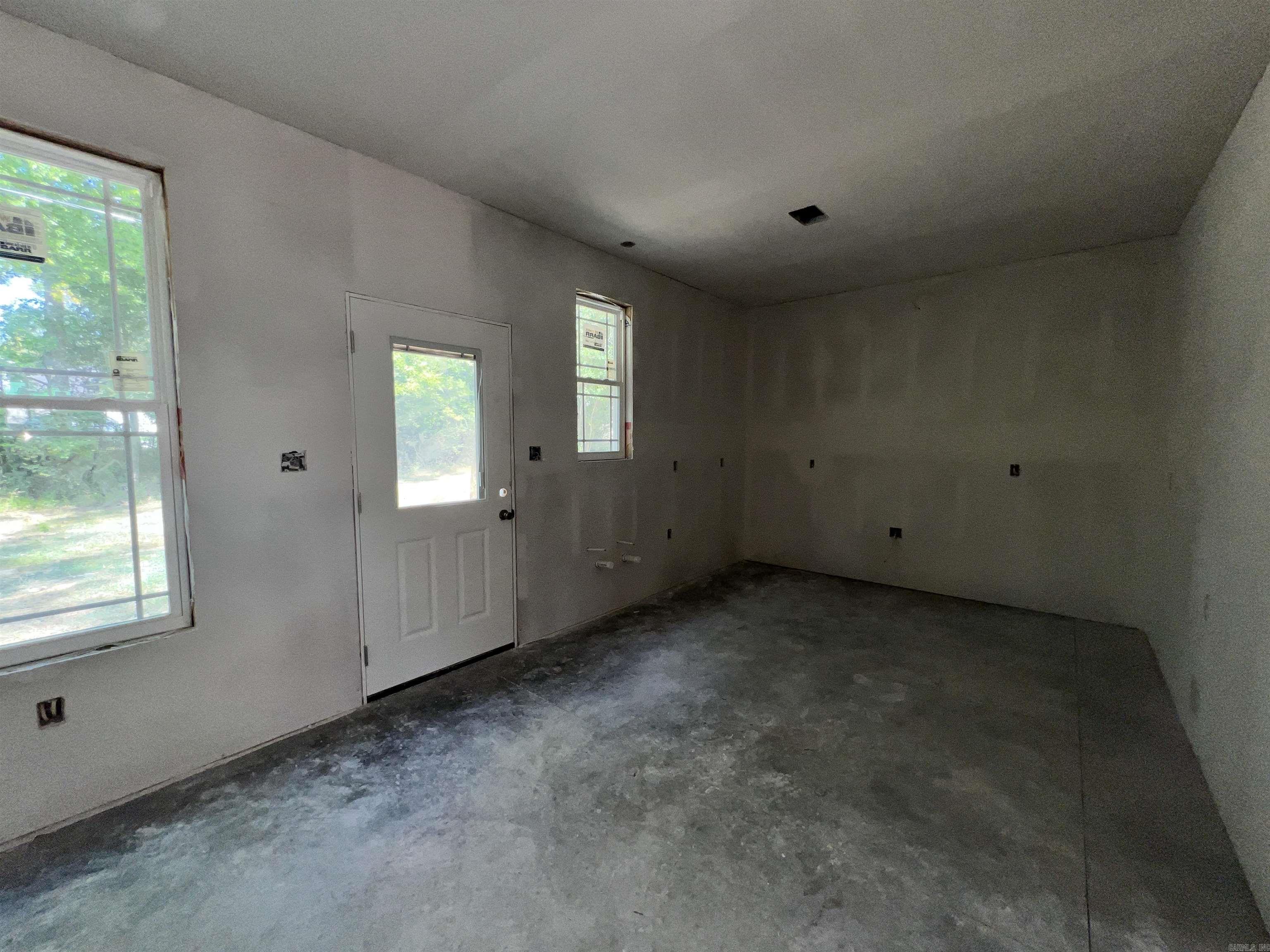 606 S Drew  Star City, AR