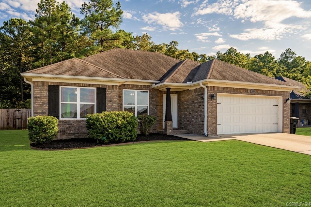 1325 Acuff  Conway, AR